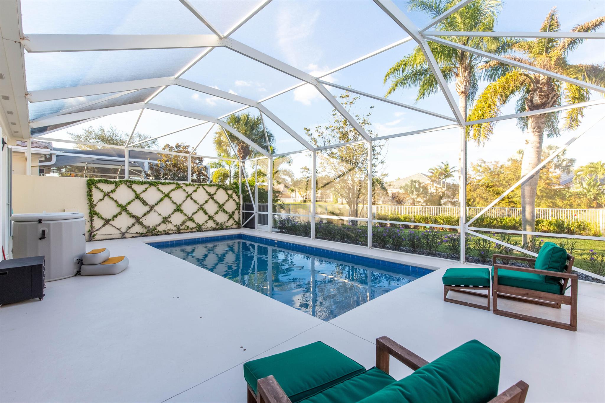 VILLAGEWALK OF WELLINGTON - Residential Lease