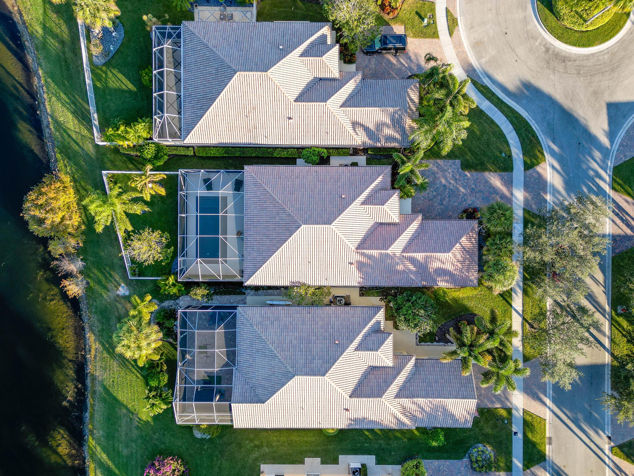 VILLAGEWALK OF WELLINGTON - Residential Lease