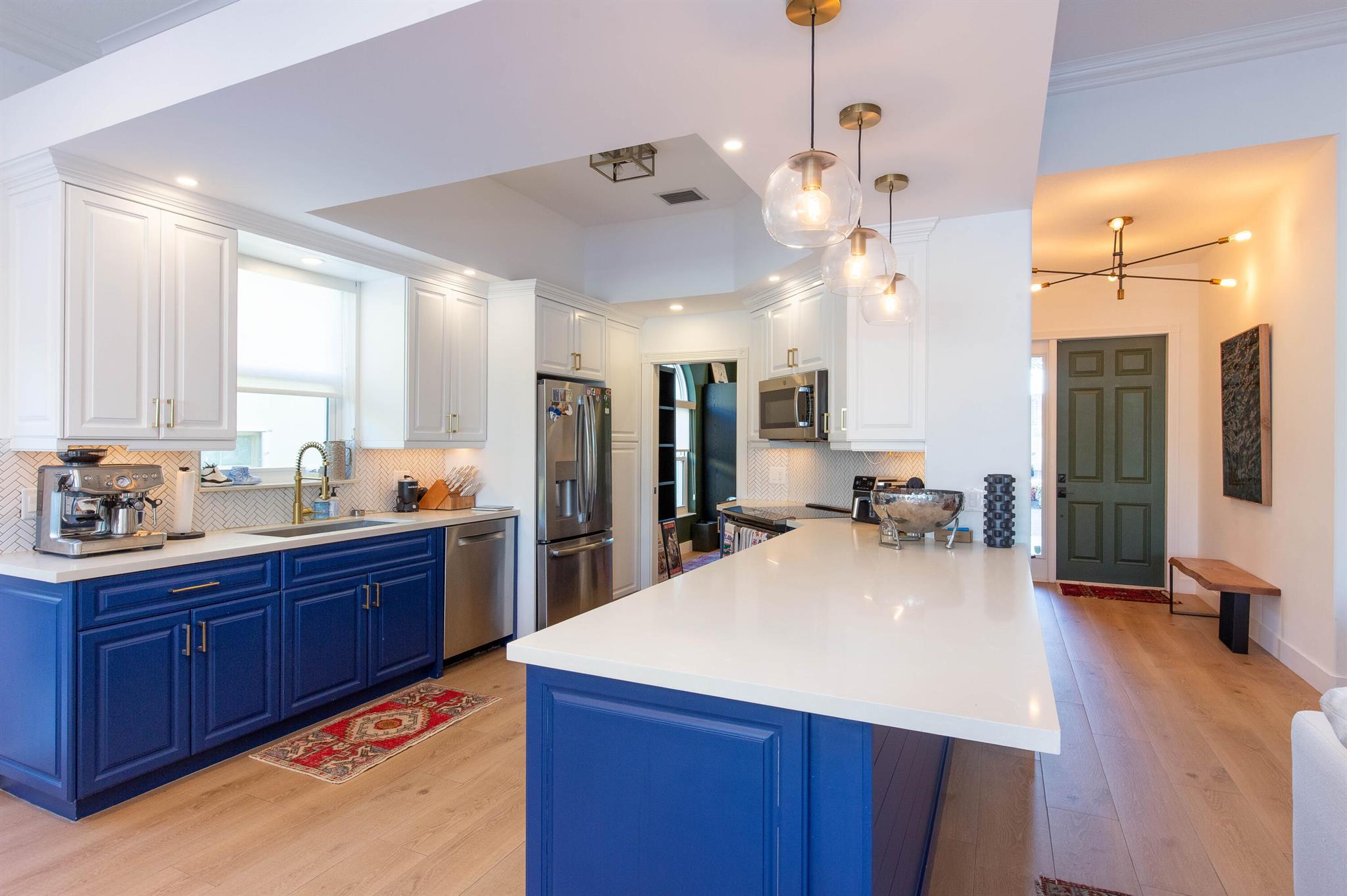 VILLAGEWALK OF WELLINGTON - Residential Lease