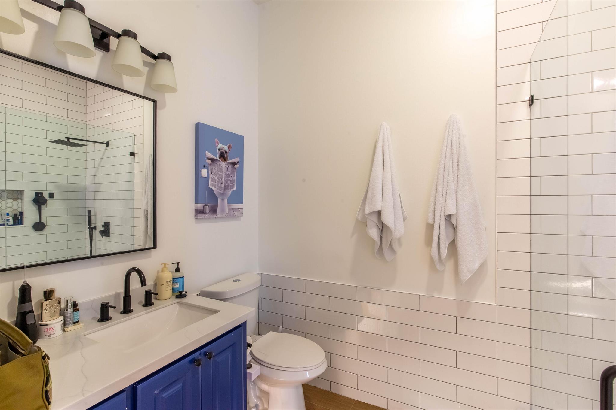 VILLAGEWALK OF WELLINGTON - Residential Lease