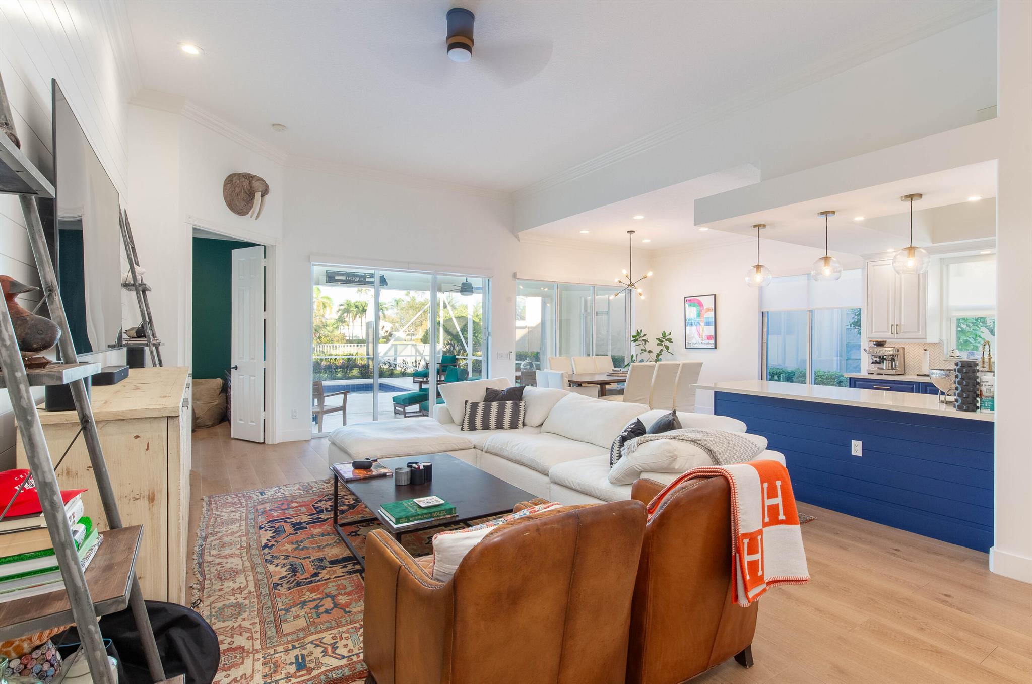 VILLAGEWALK OF WELLINGTON - Residential Lease