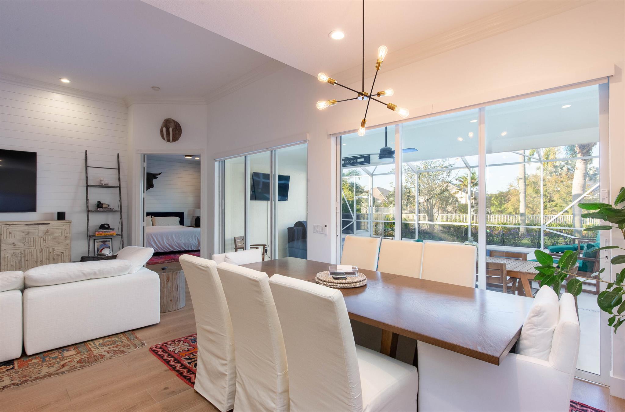 VILLAGEWALK OF WELLINGTON - Residential Lease