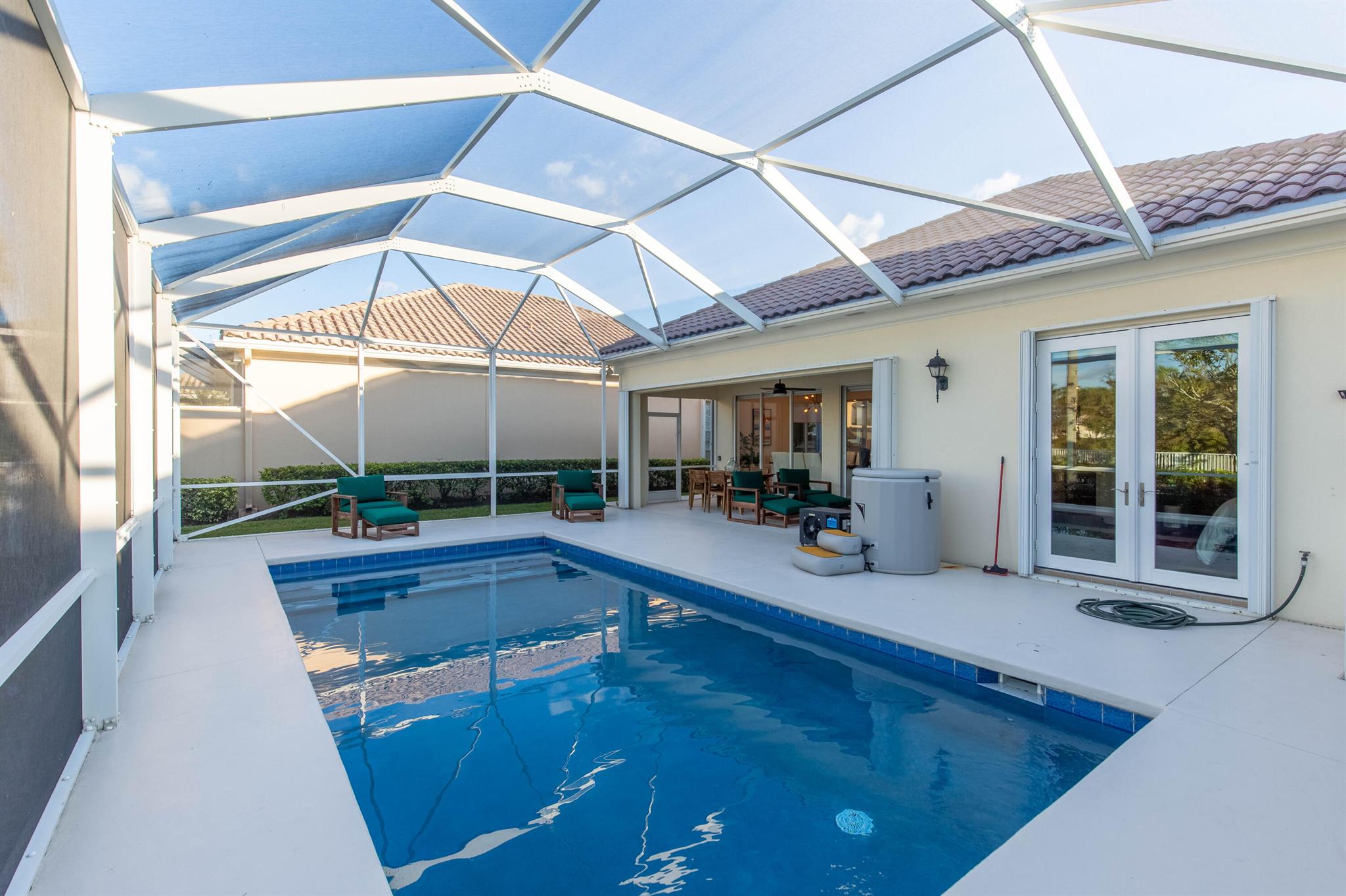 VILLAGEWALK OF WELLINGTON - Residential Lease