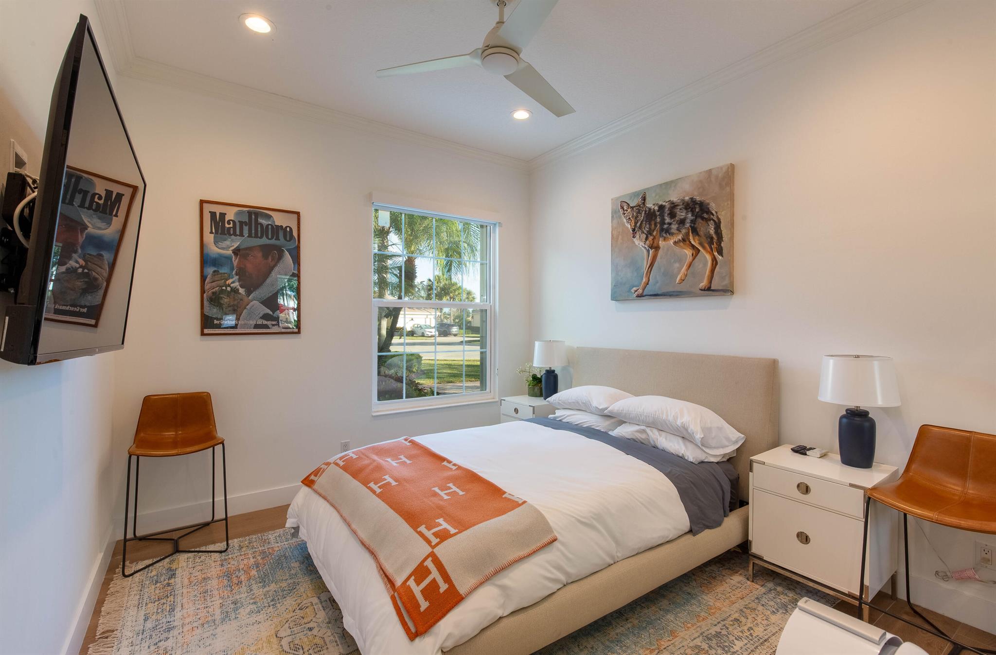 VILLAGEWALK OF WELLINGTON - Residential Lease