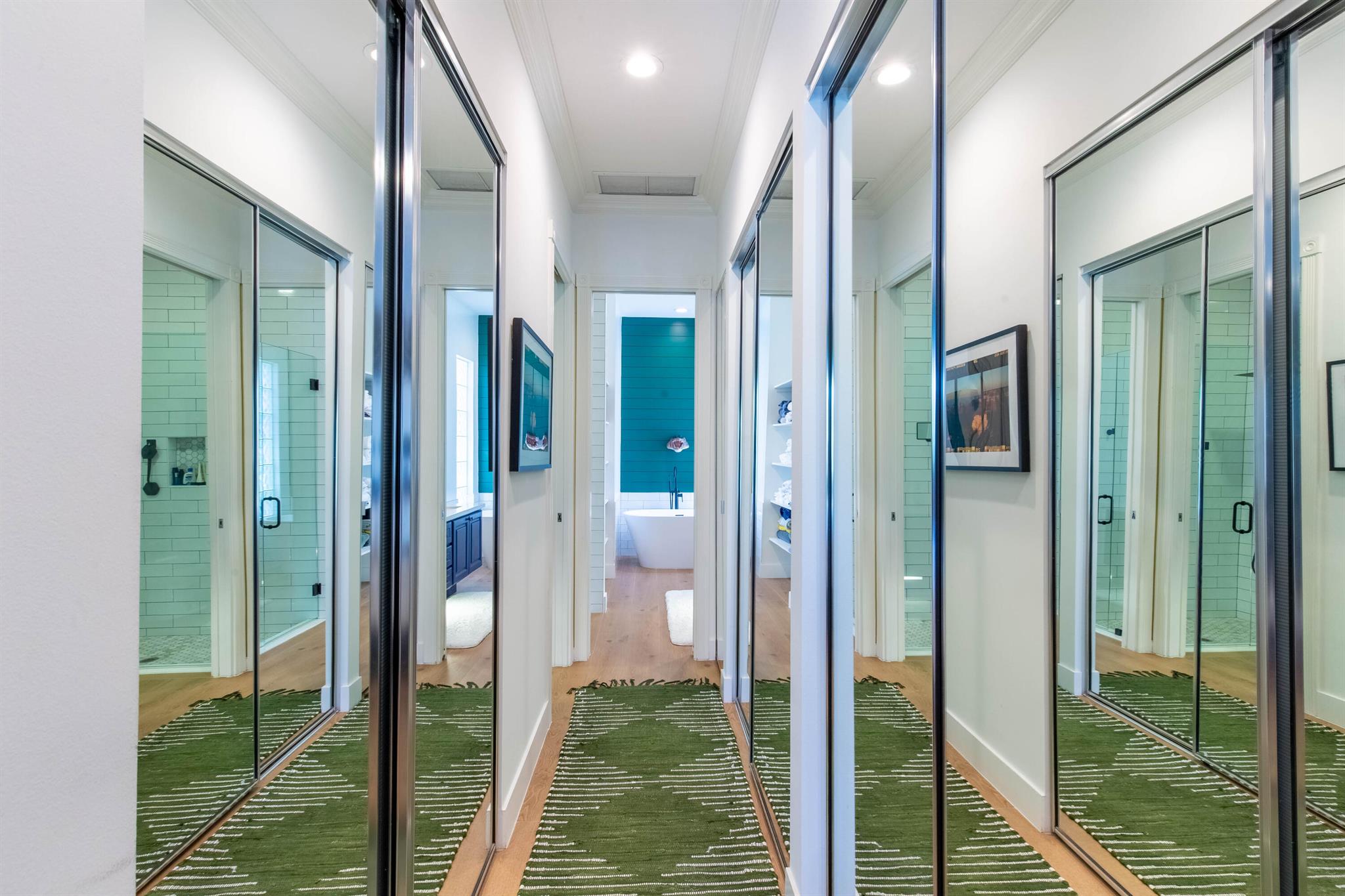 VILLAGEWALK OF WELLINGTON - Residential Lease