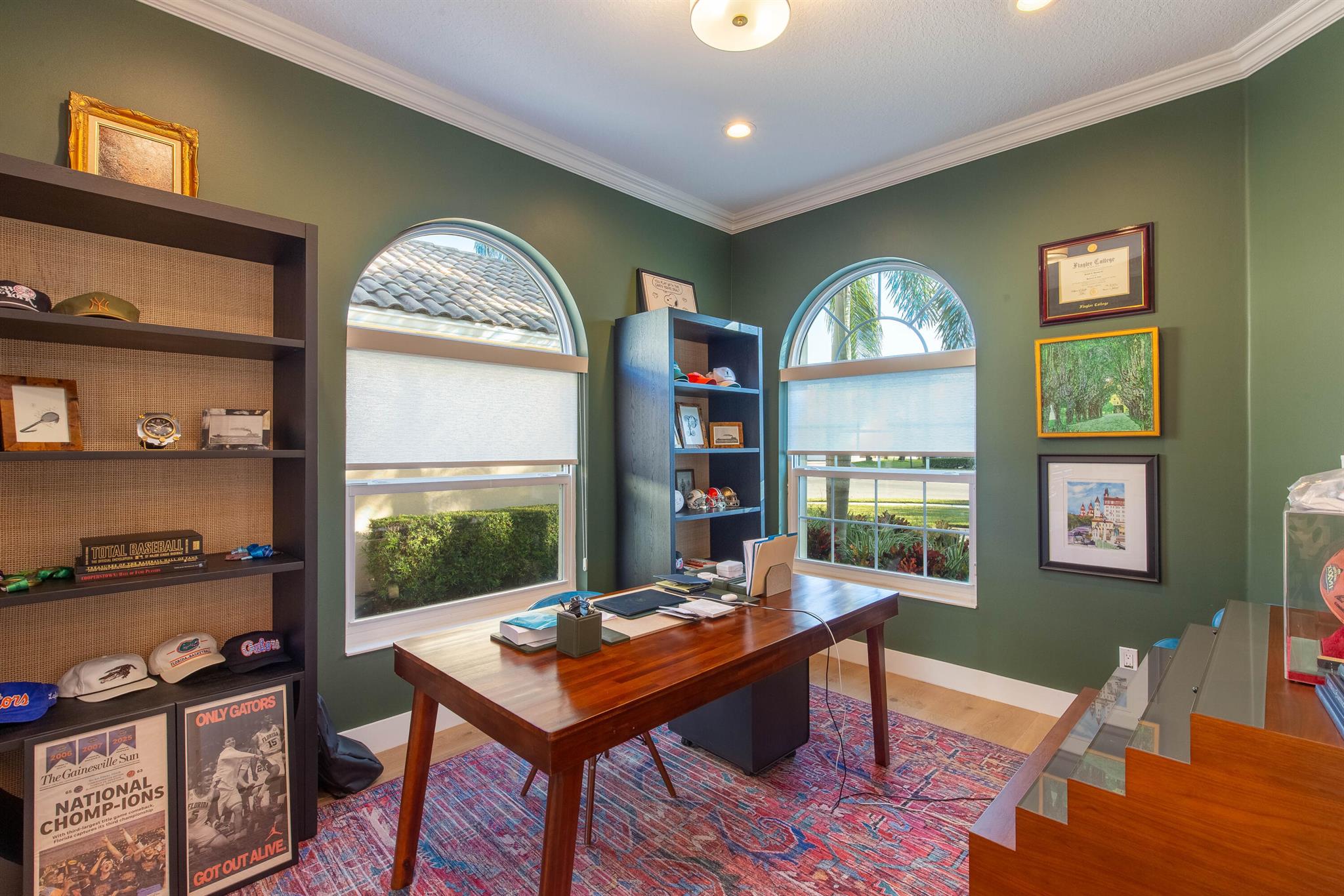 VILLAGEWALK OF WELLINGTON - Residential Lease