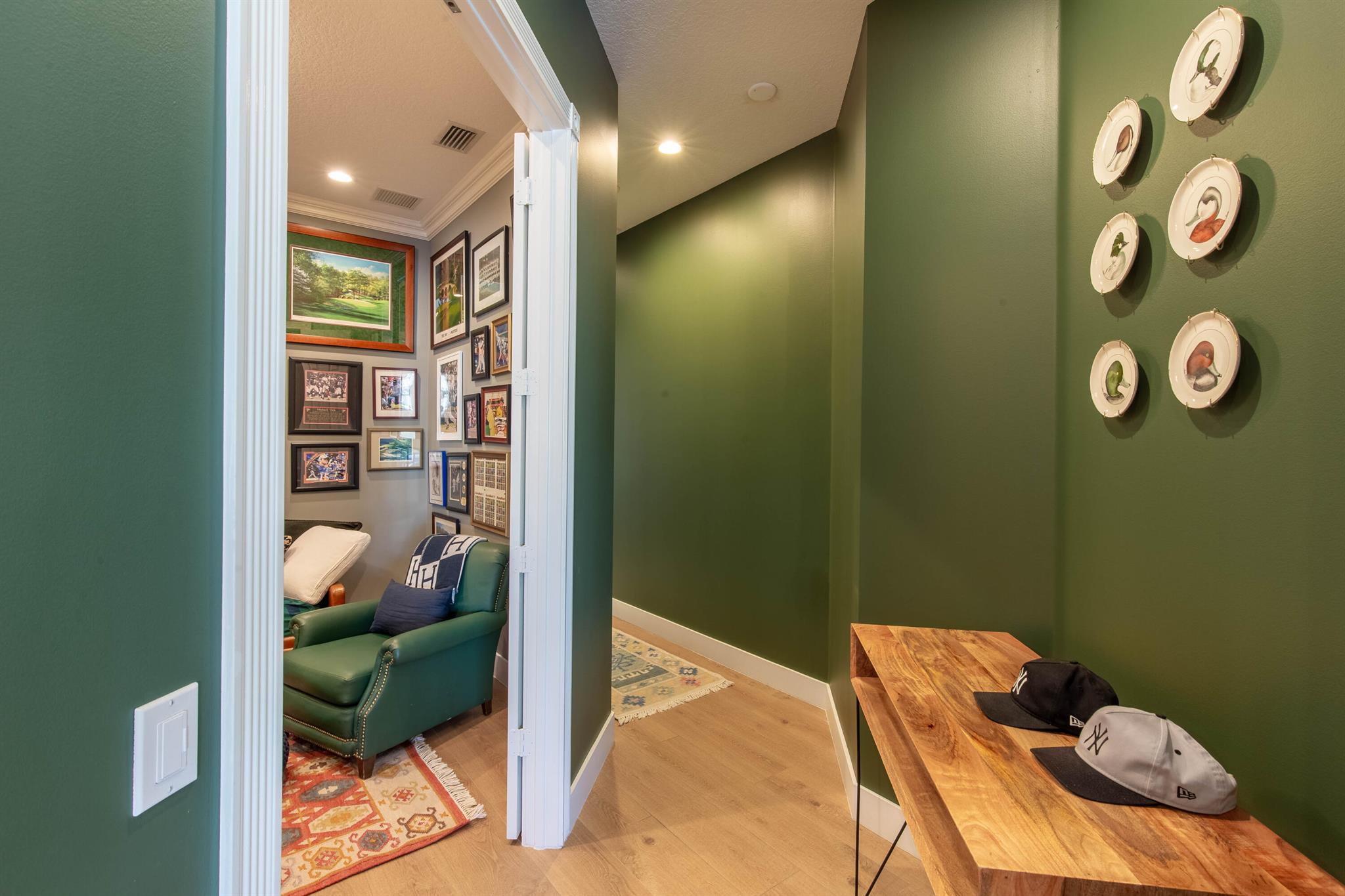 VILLAGEWALK OF WELLINGTON - Residential Lease