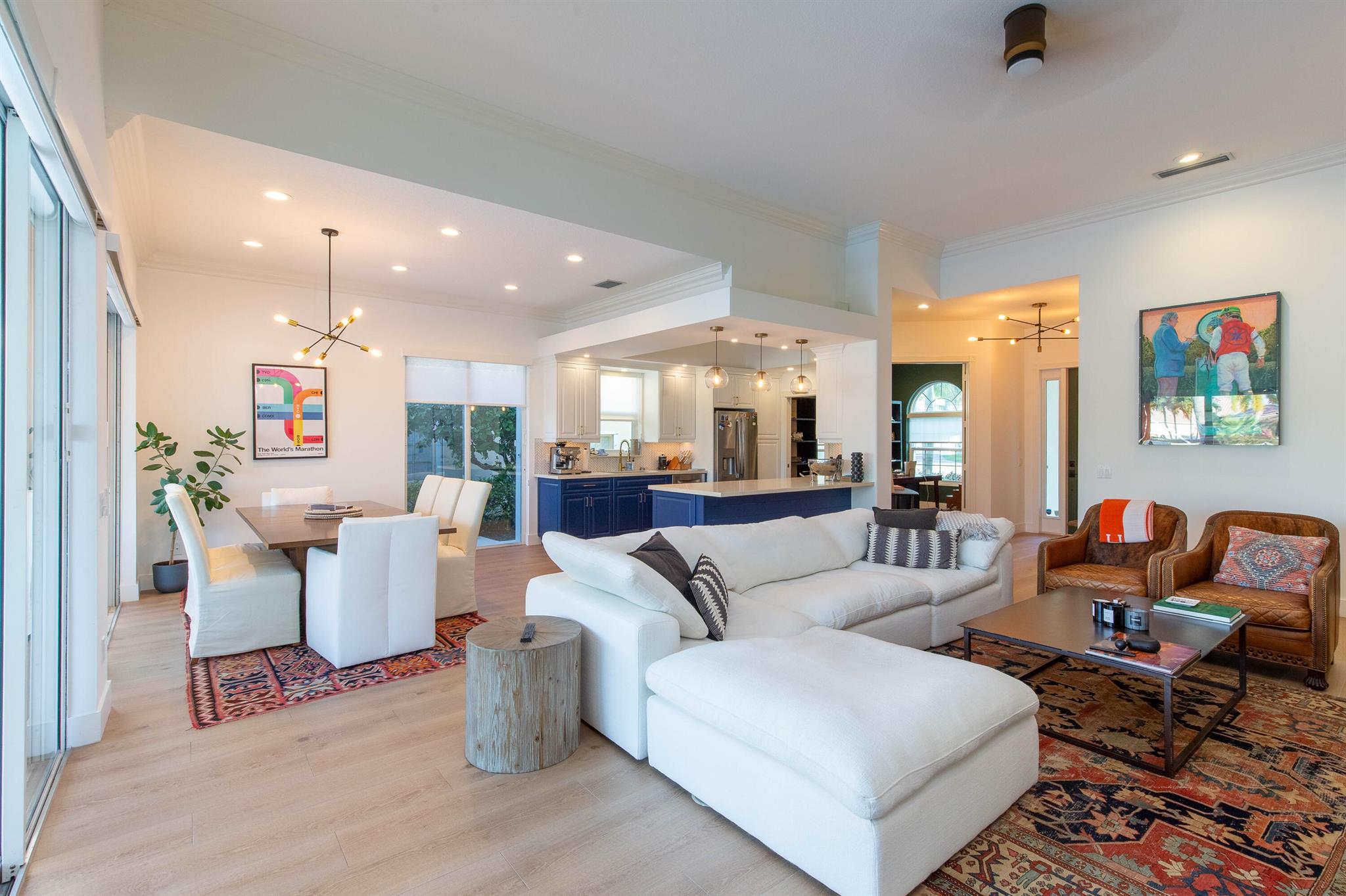 VILLAGEWALK OF WELLINGTON - Residential Lease