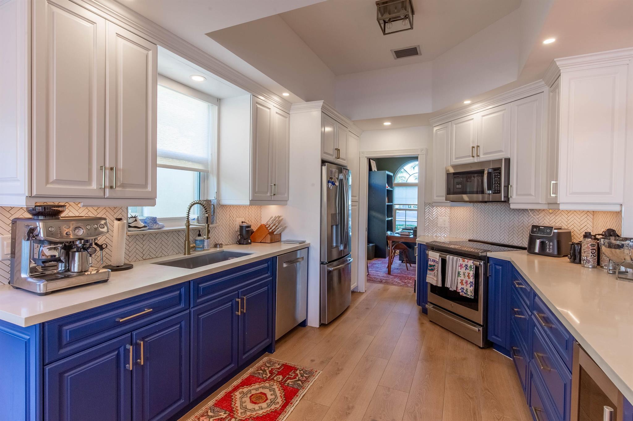 VILLAGEWALK OF WELLINGTON - Residential Lease