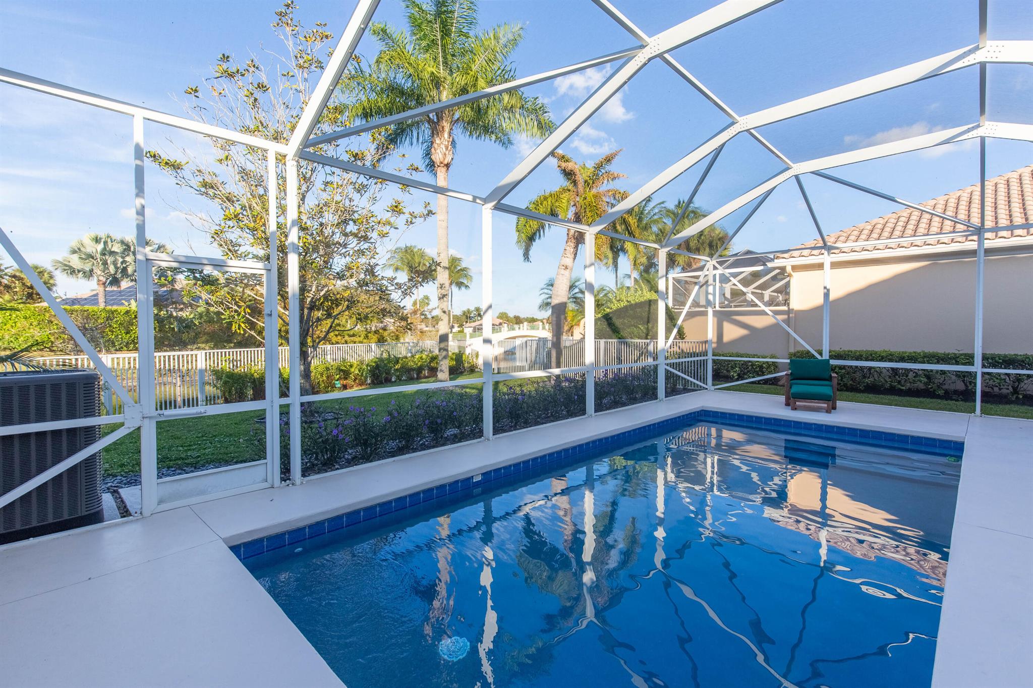 VILLAGEWALK OF WELLINGTON - Residential Lease