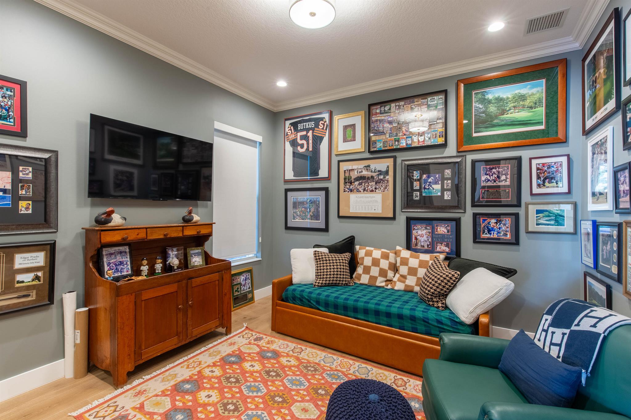 VILLAGEWALK OF WELLINGTON - Residential Lease