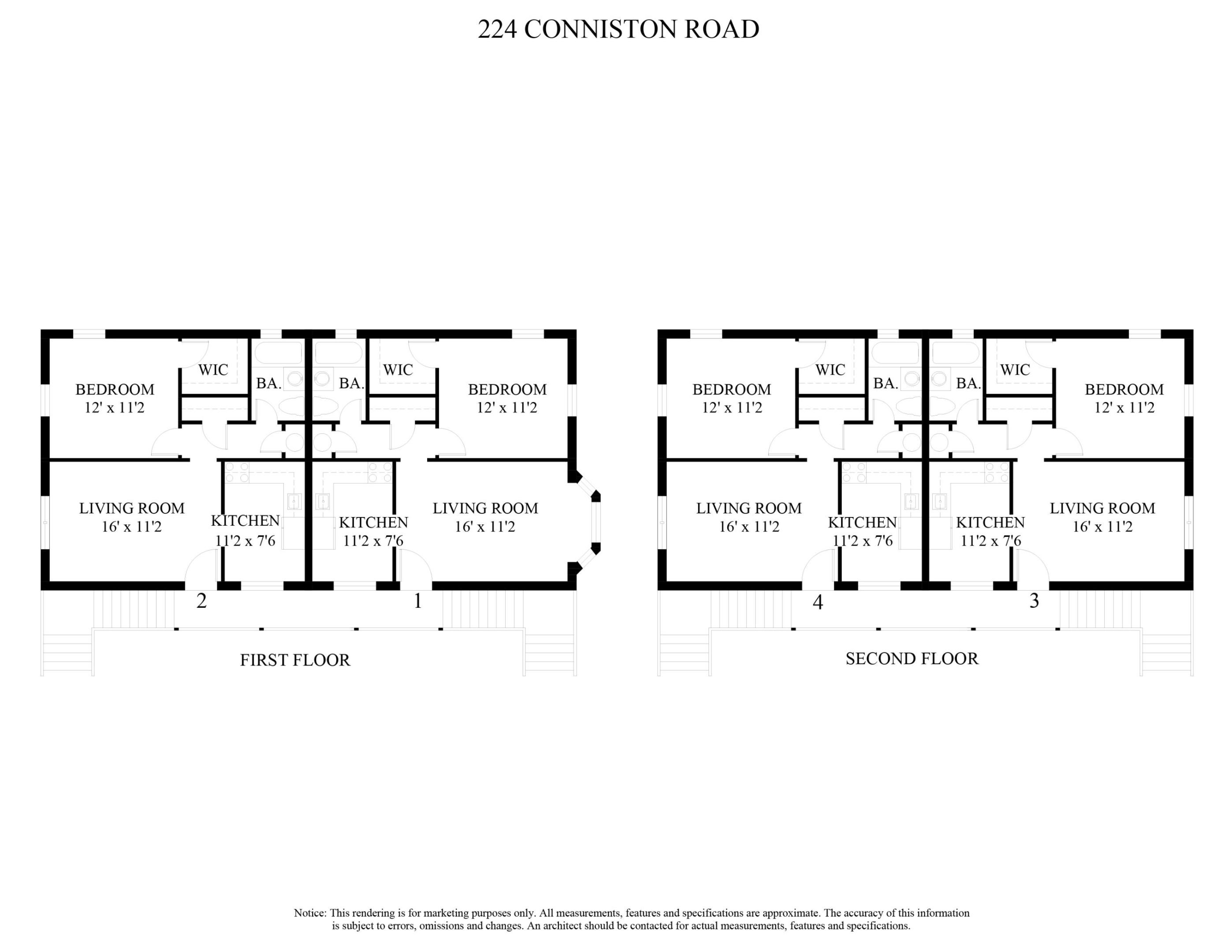 ESTATES OF SOUTH PALM BEACH - Residential