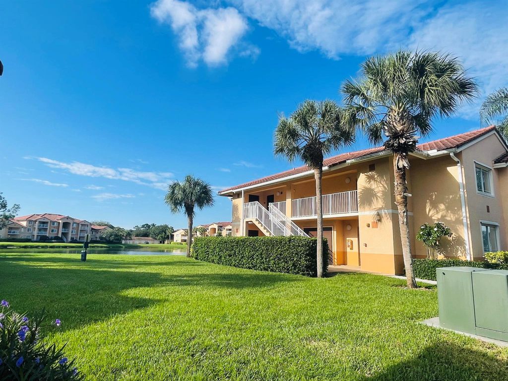 Photo of 291 SW Palm Drive #202, Port Saint Lucie, FL 34986 (MLS # R11146122)