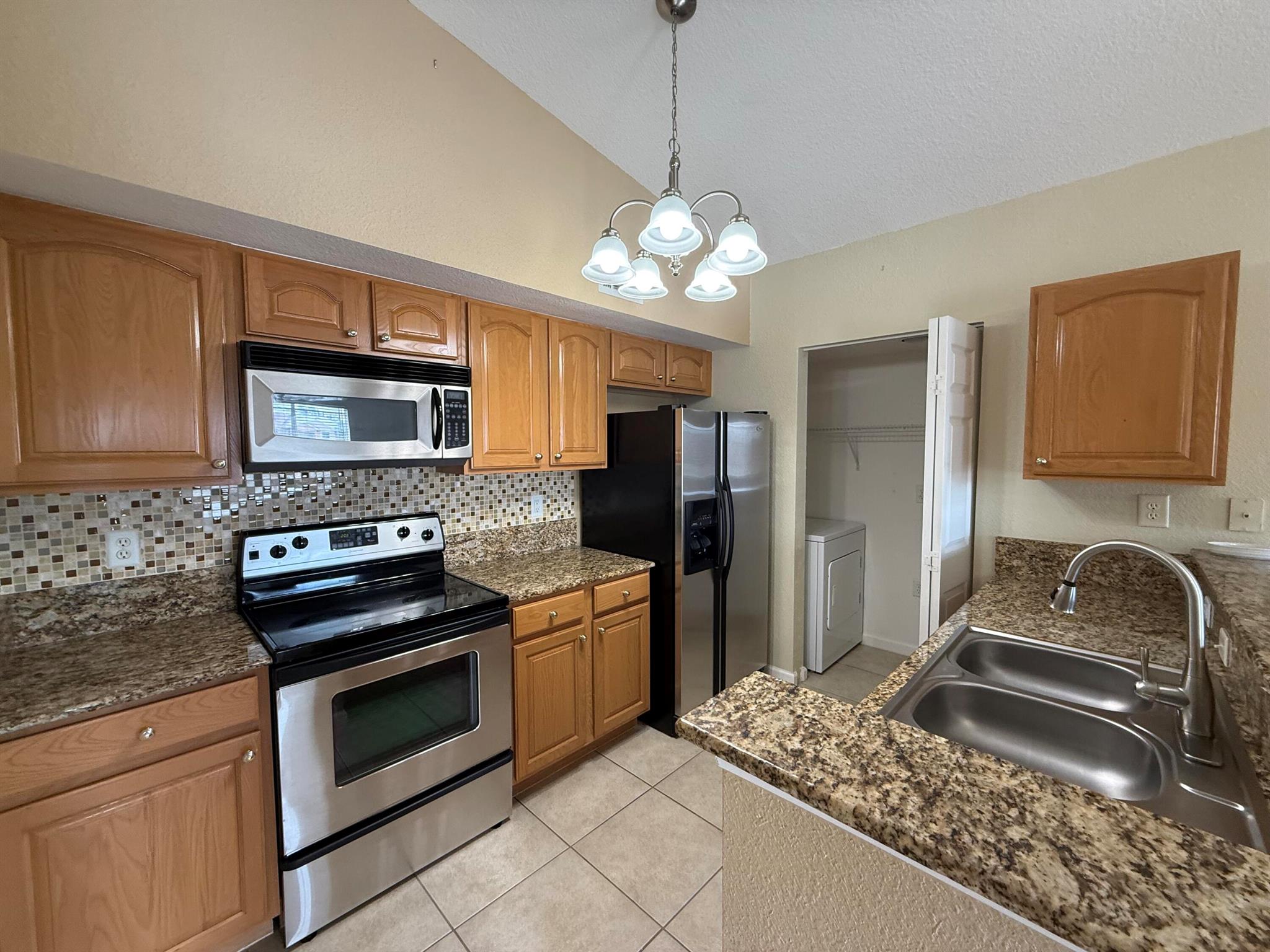 THE CLUB AT ST LUCIE WEST - Residential Lease