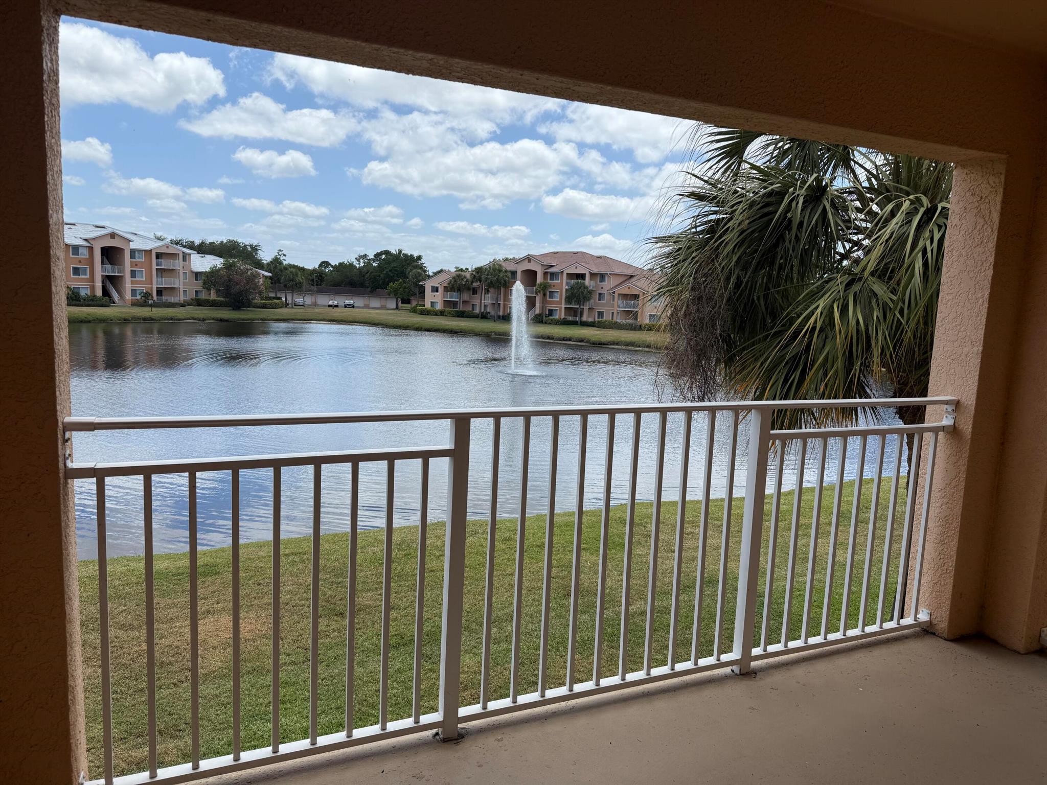 THE CLUB AT ST LUCIE WEST - Residential Lease