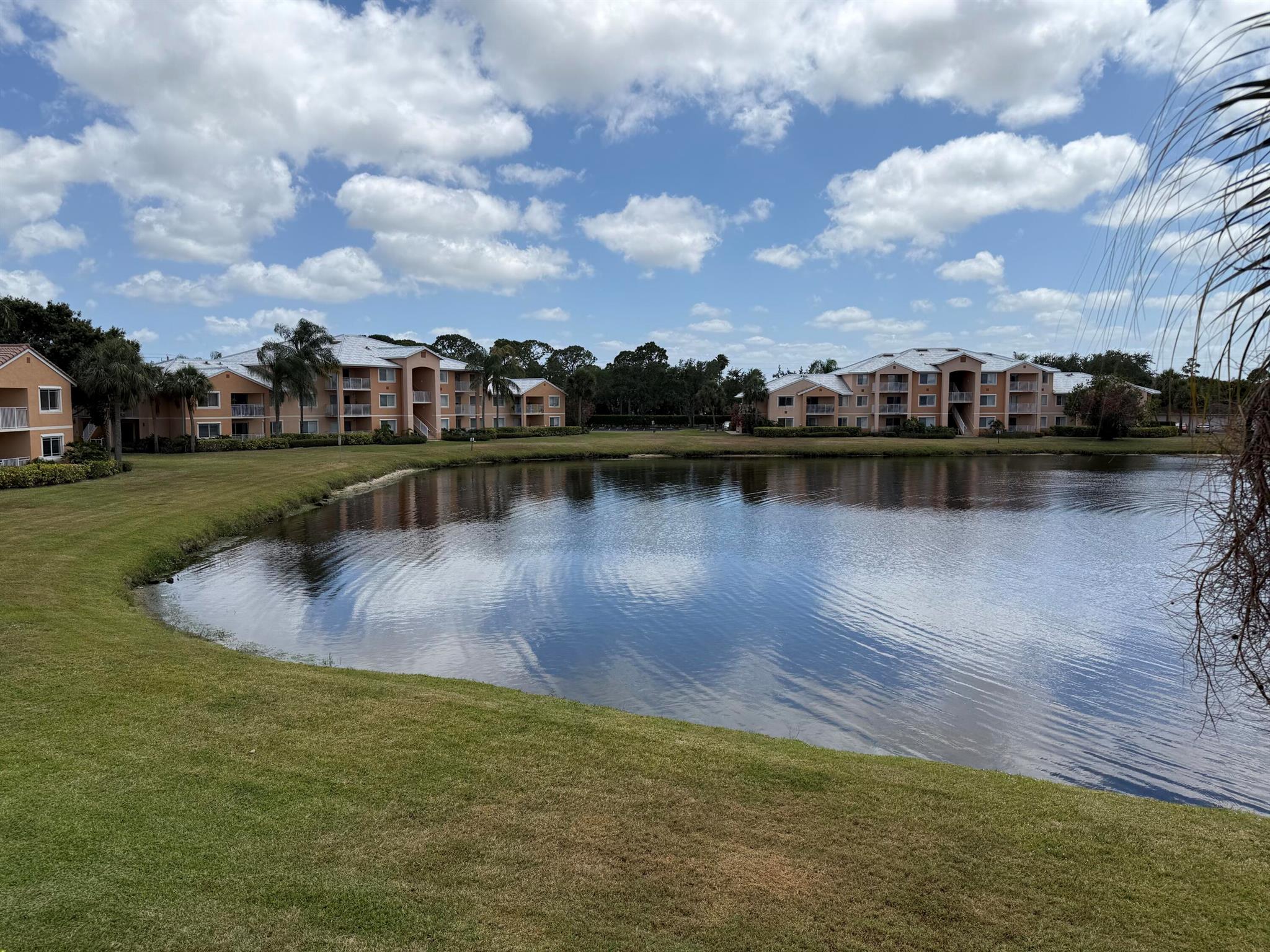 THE CLUB AT ST LUCIE WEST - Residential Lease