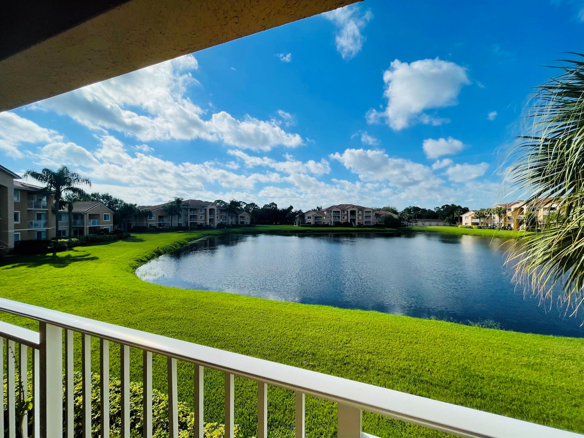 THE CLUB AT ST LUCIE WEST - Residential Lease
