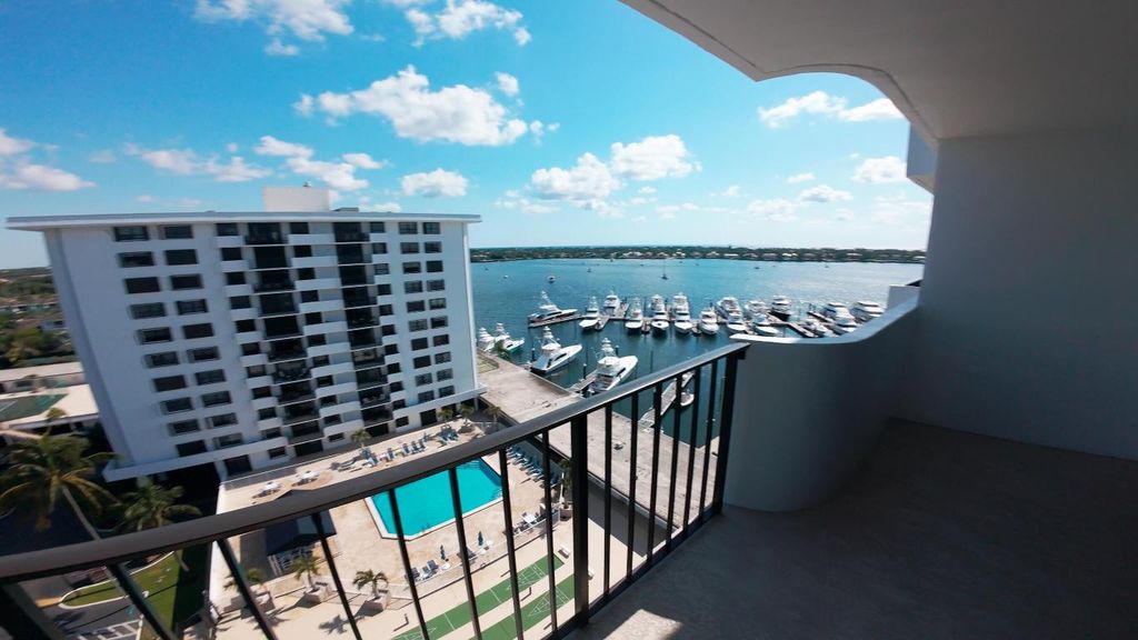 Photo of 1200 Marine Way #908, North Palm Beach, FL 33408 (MLS # R10992089)