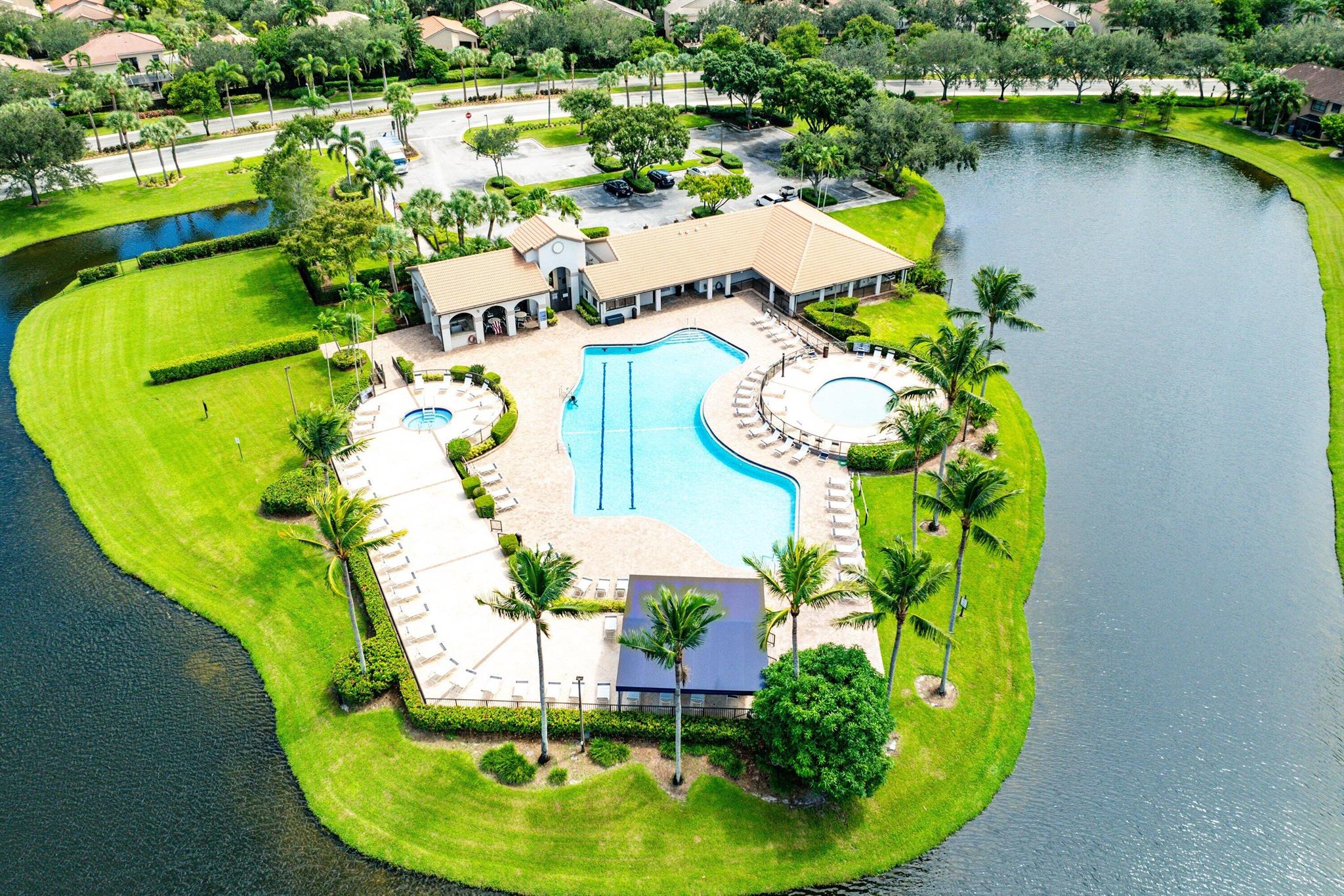 OPTIMA VILLAGE I-D CONDO - Residential
