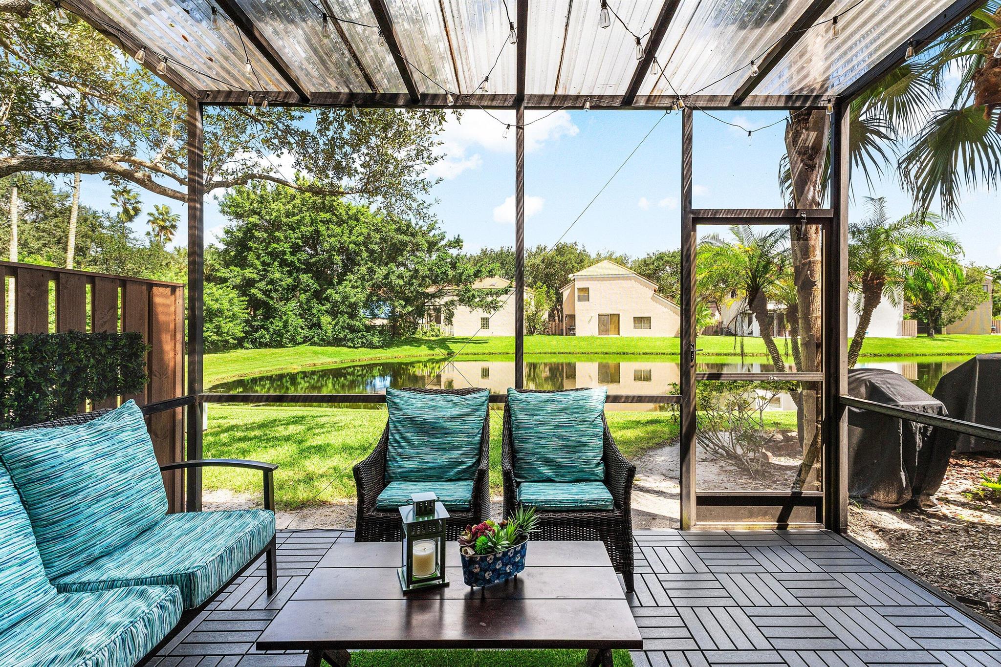 OPTIMA VILLAGE I-D CONDO - Residential