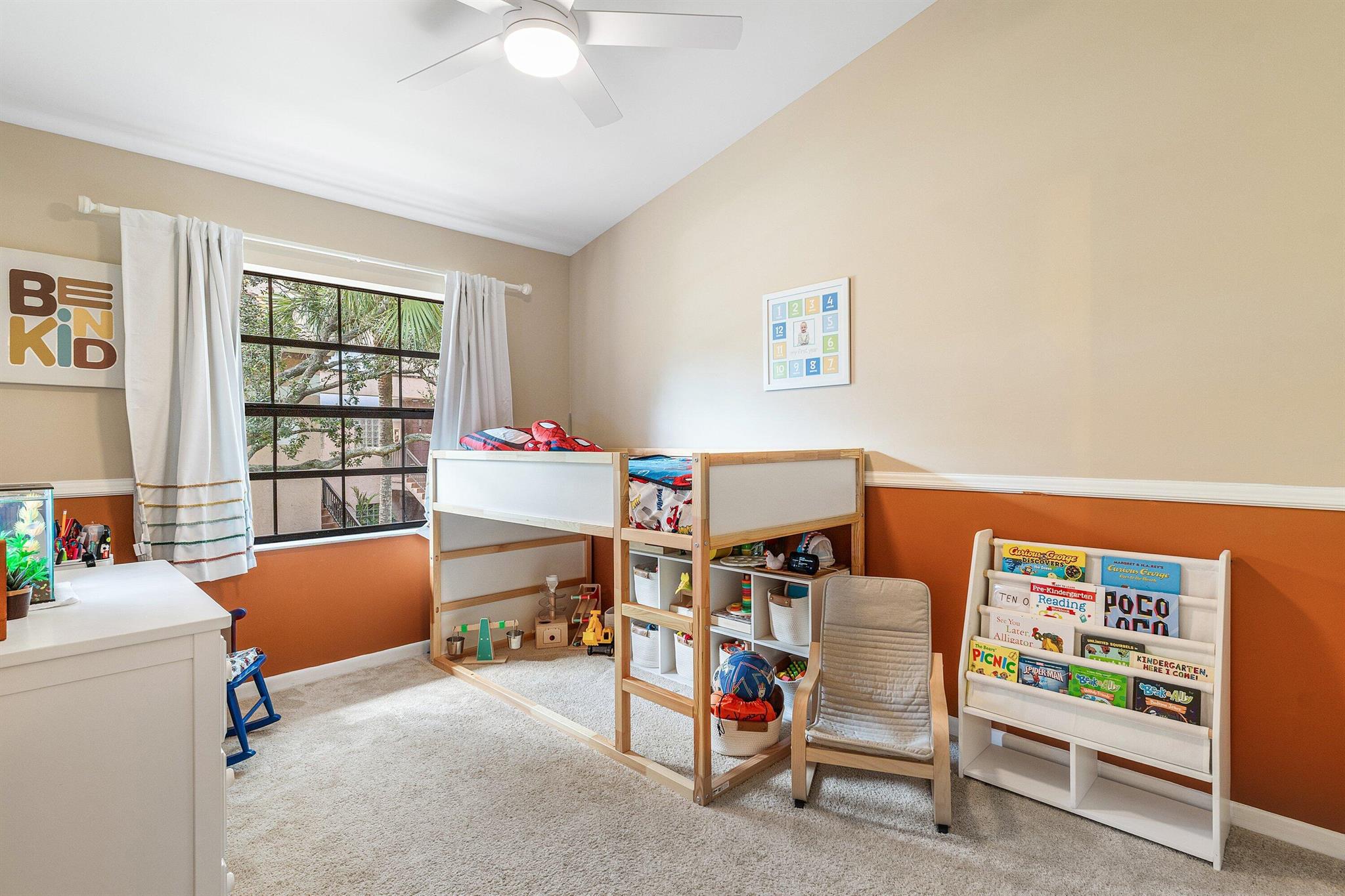 OPTIMA VILLAGE I-D CONDO - Residential