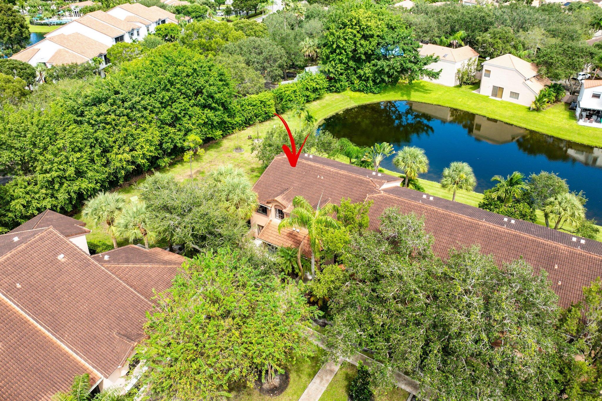 OPTIMA VILLAGE I-D CONDO - Residential