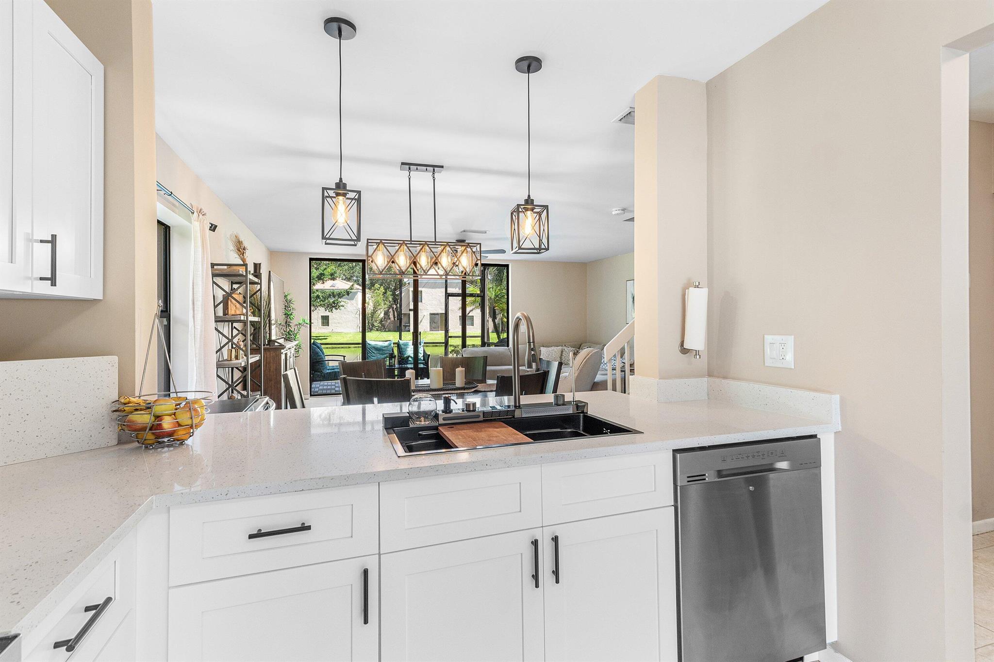 OPTIMA VILLAGE I-D CONDO - Residential