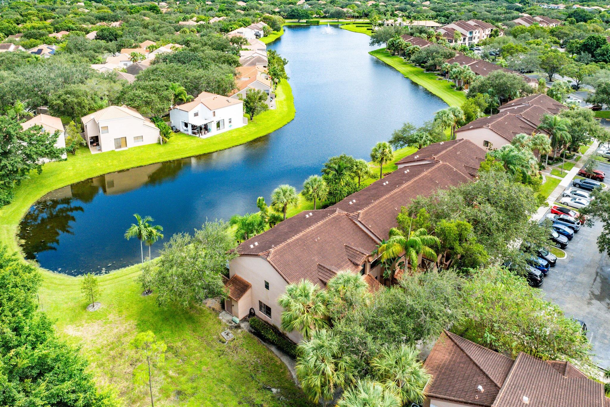 OPTIMA VILLAGE I-D CONDO - Residential