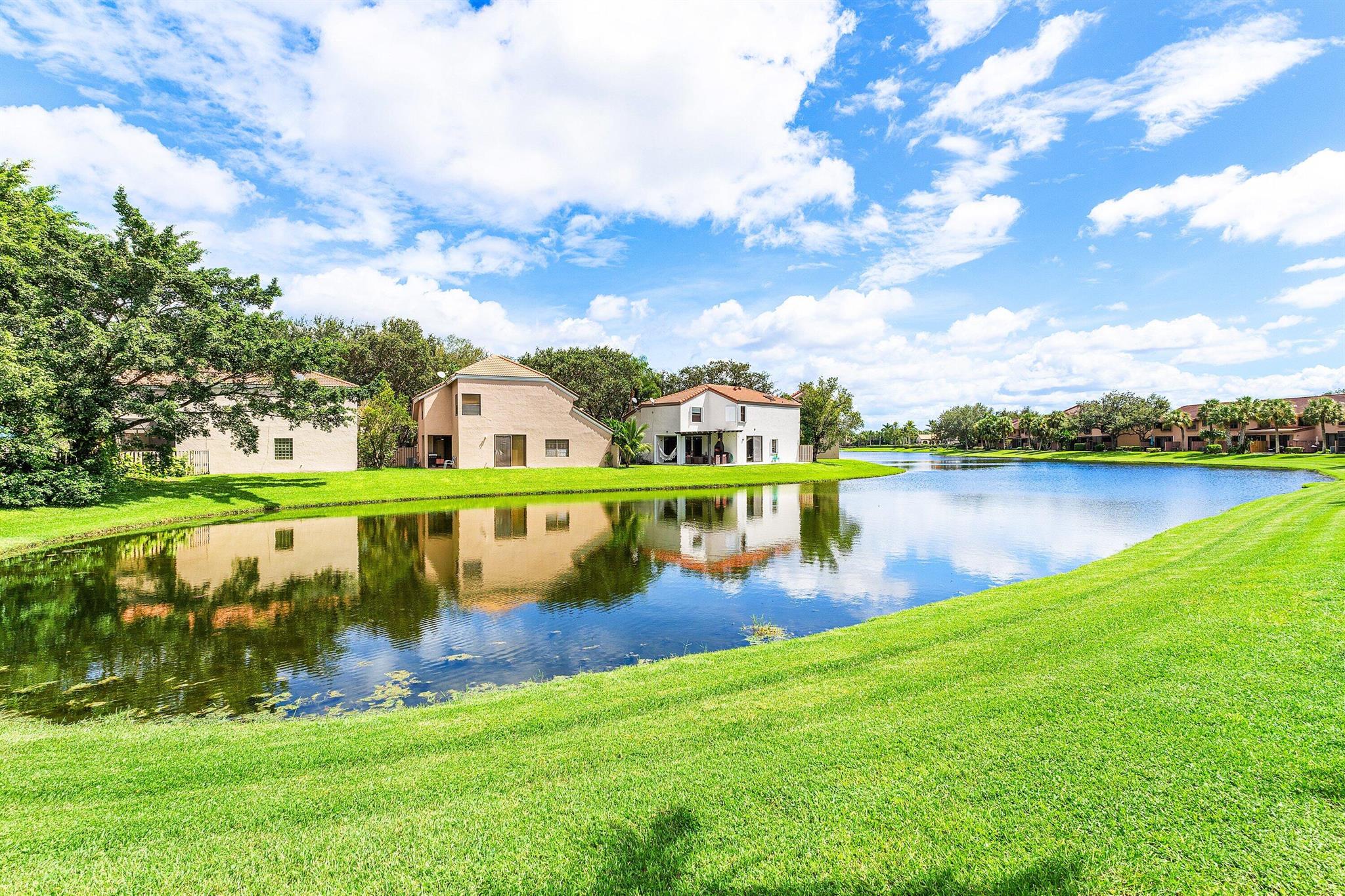 OPTIMA VILLAGE I-D CONDO - Residential