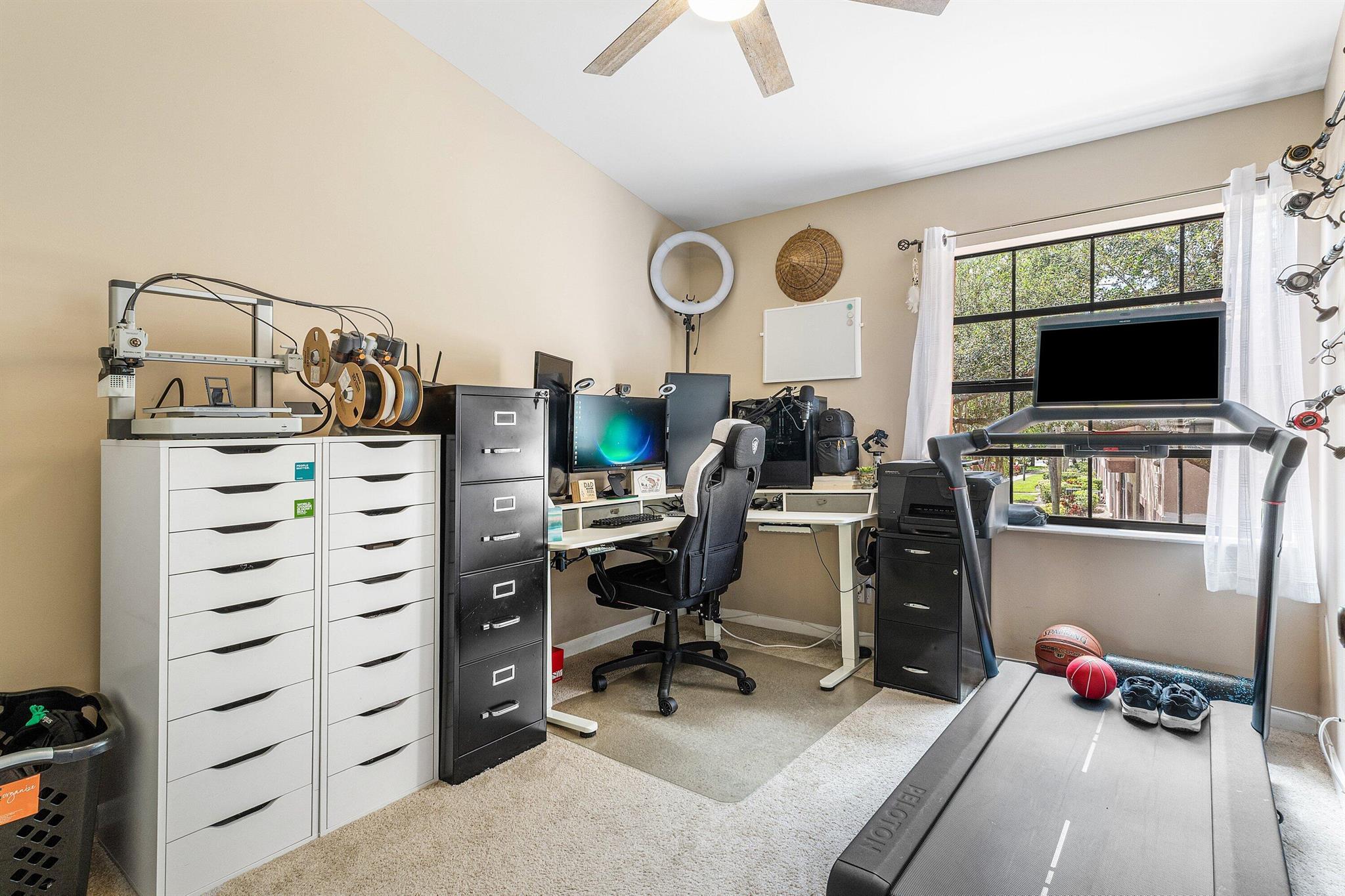 OPTIMA VILLAGE I-D CONDO - Residential
