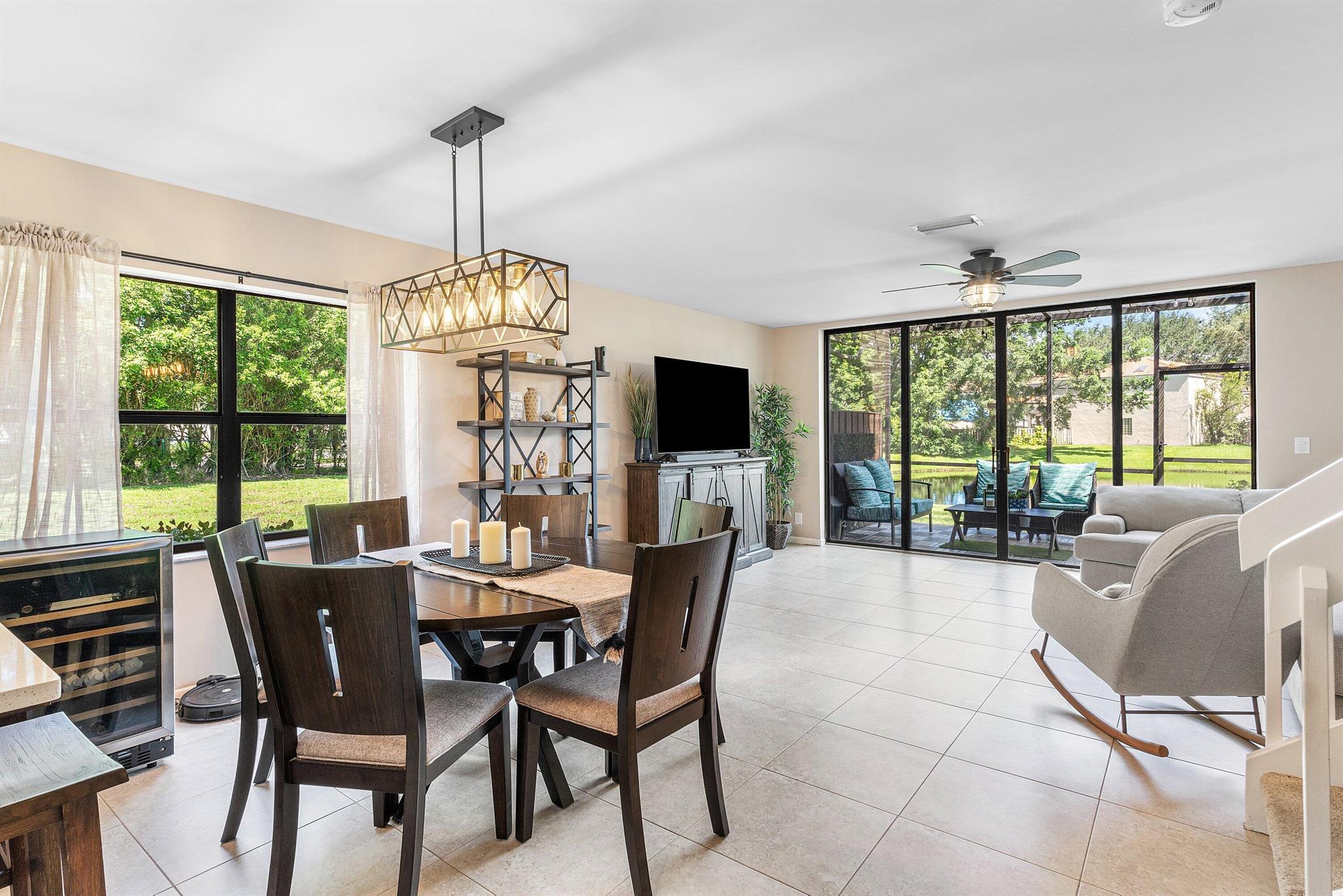 OPTIMA VILLAGE I-D CONDO - Residential