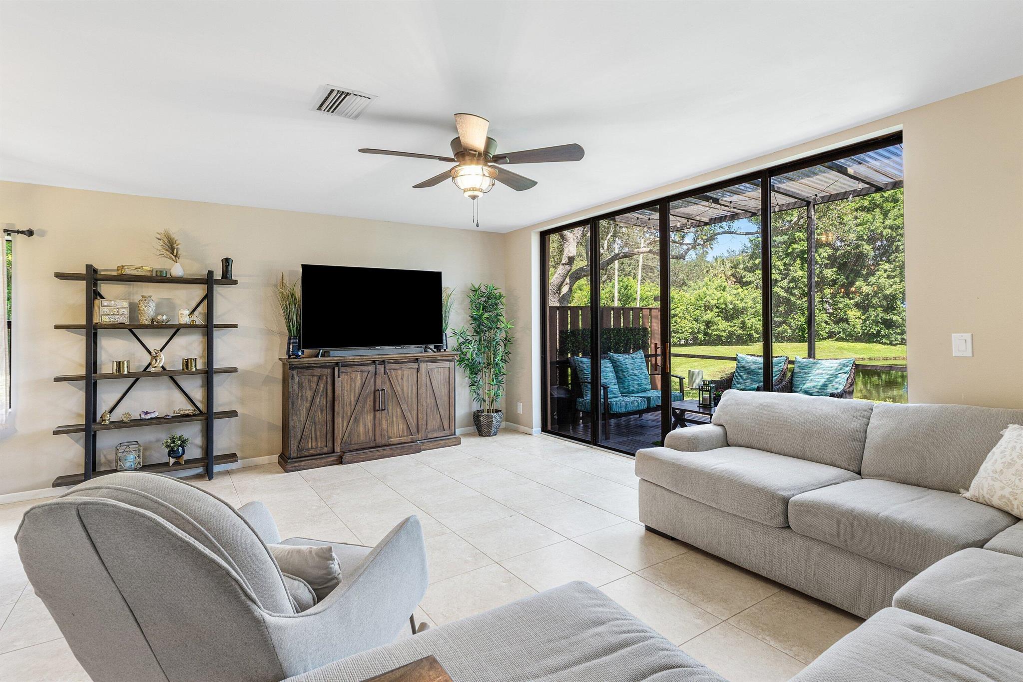 OPTIMA VILLAGE I-D CONDO - Residential