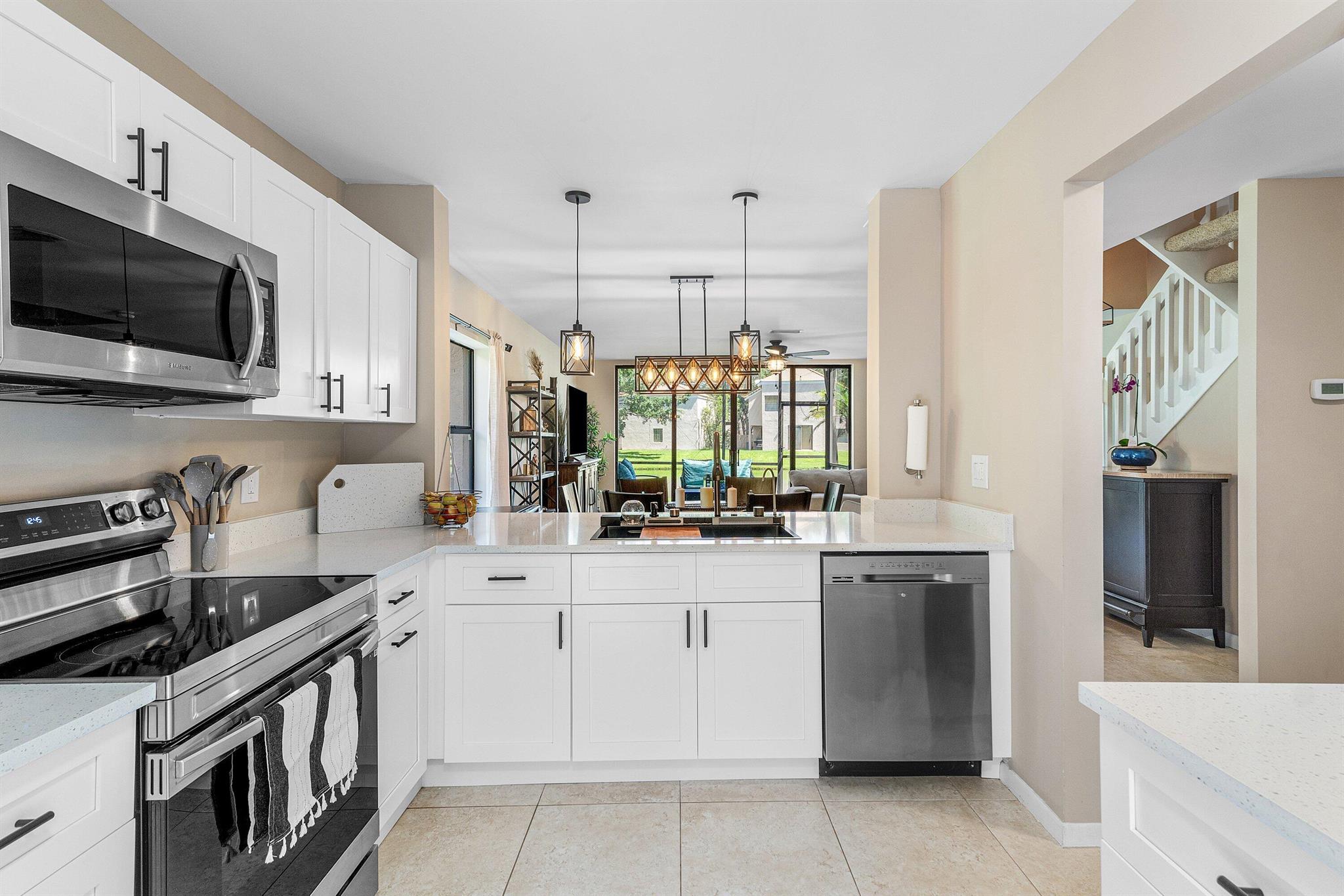 OPTIMA VILLAGE I-D CONDO - Residential