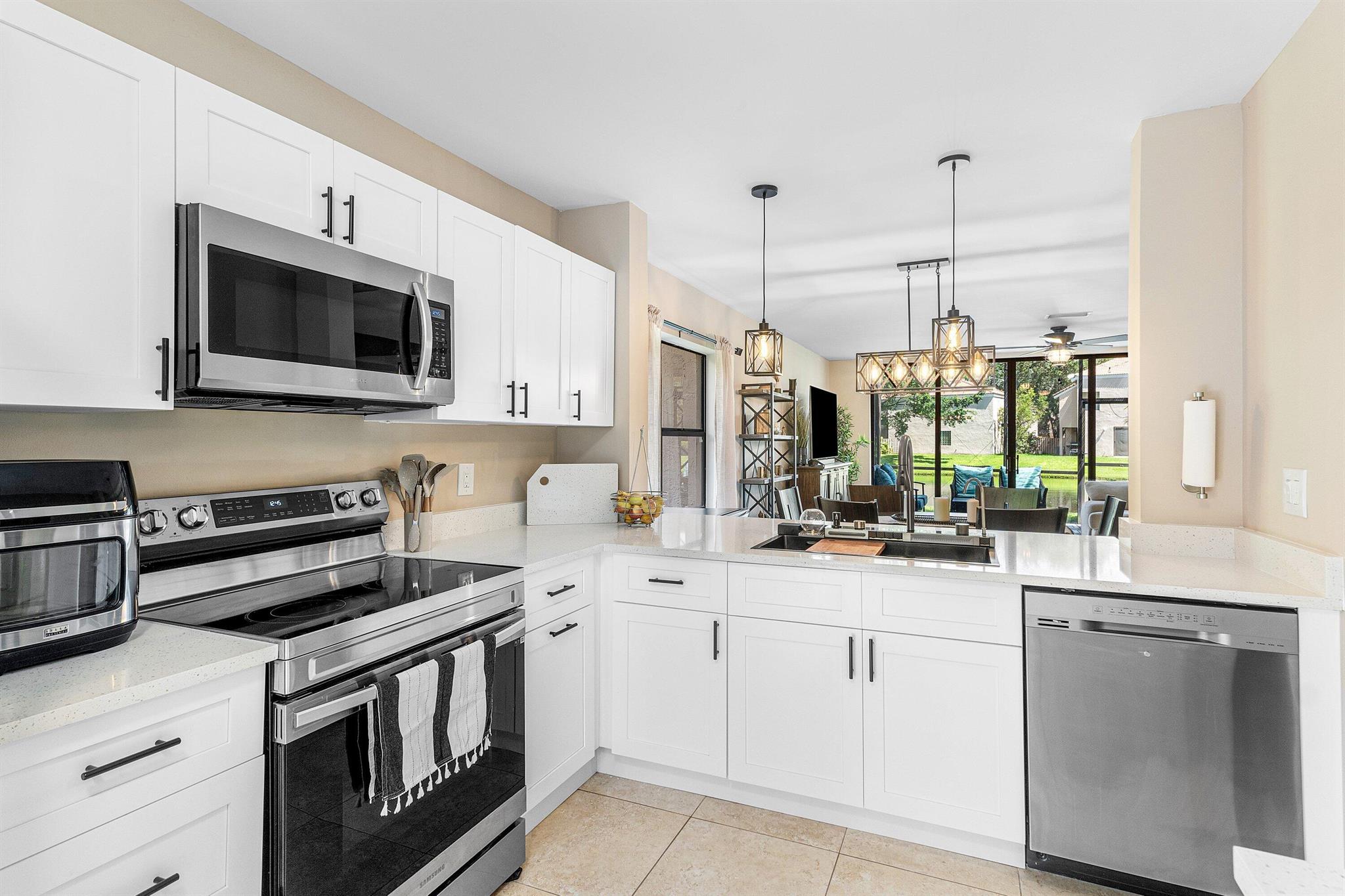 OPTIMA VILLAGE I-D CONDO - Residential