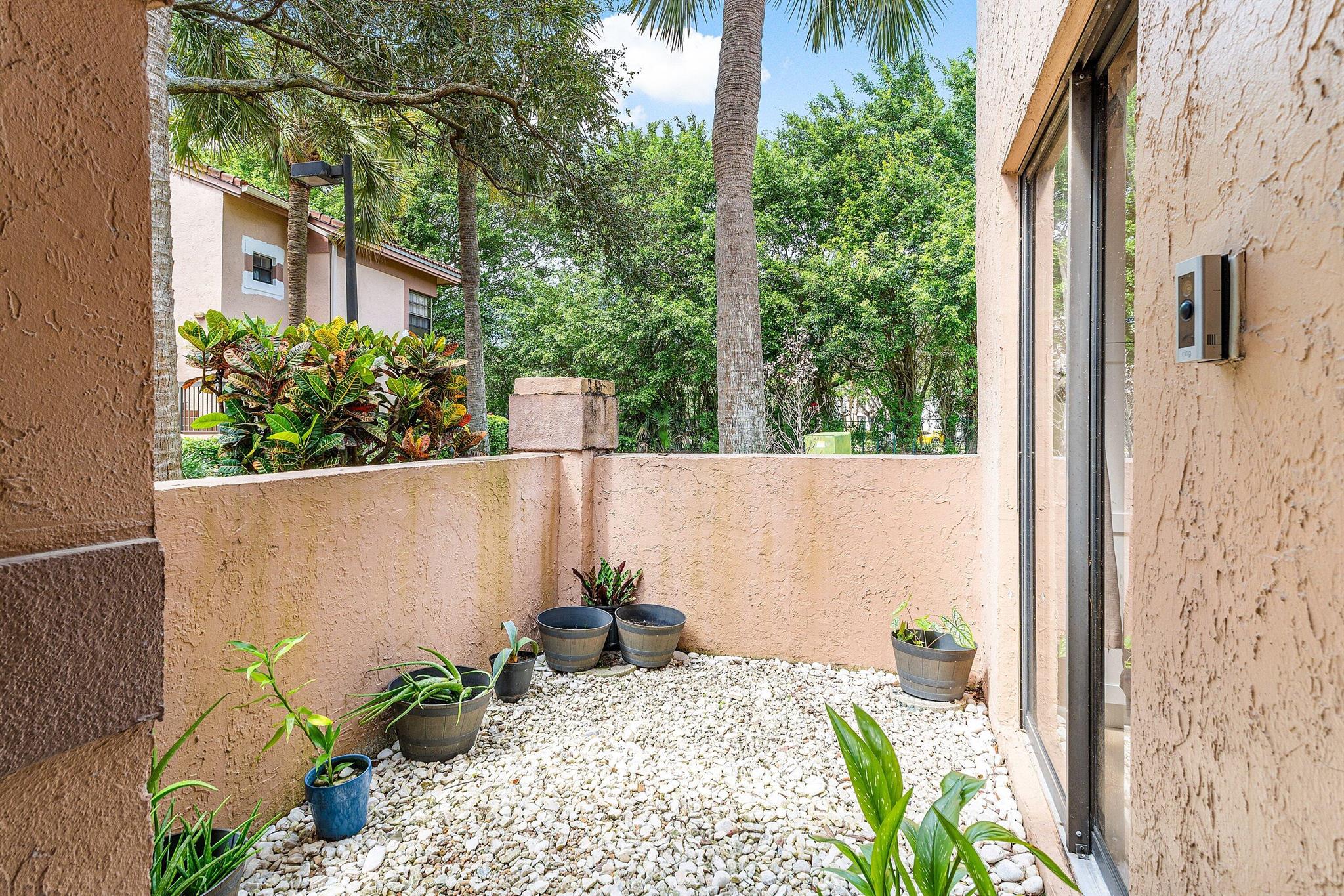 OPTIMA VILLAGE I-D CONDO - Residential