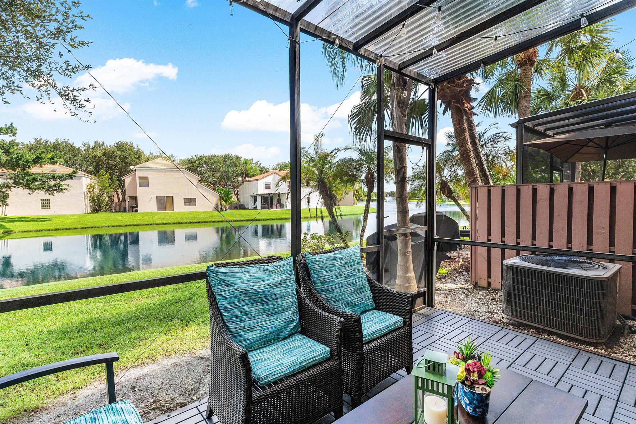 OPTIMA VILLAGE I-D CONDO - Residential