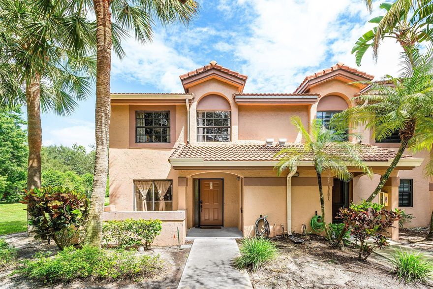 Best Priced Waterfront Townhome in the Area! This beautifully updated corner unit offers the perfect combination of value, privacy, and lifestyle. Set on the water with no neighbors behind or to the side, you'll enjoy peaceful views and a true sense of serenity. Step inside to find a bright and open floor plan filled with natural light, brand-new updates to the kitchen and bathrooms, and functional spaces designed for everyday living. Whether you're cooking, entertaining, or relaxing, this home makes it easy to enjoy every moment. Opportunities like this don't come often--especially at this price. Don't miss out on the chance to own the best deal in the neighborhood. Schedule your private showing today before it's gone!
