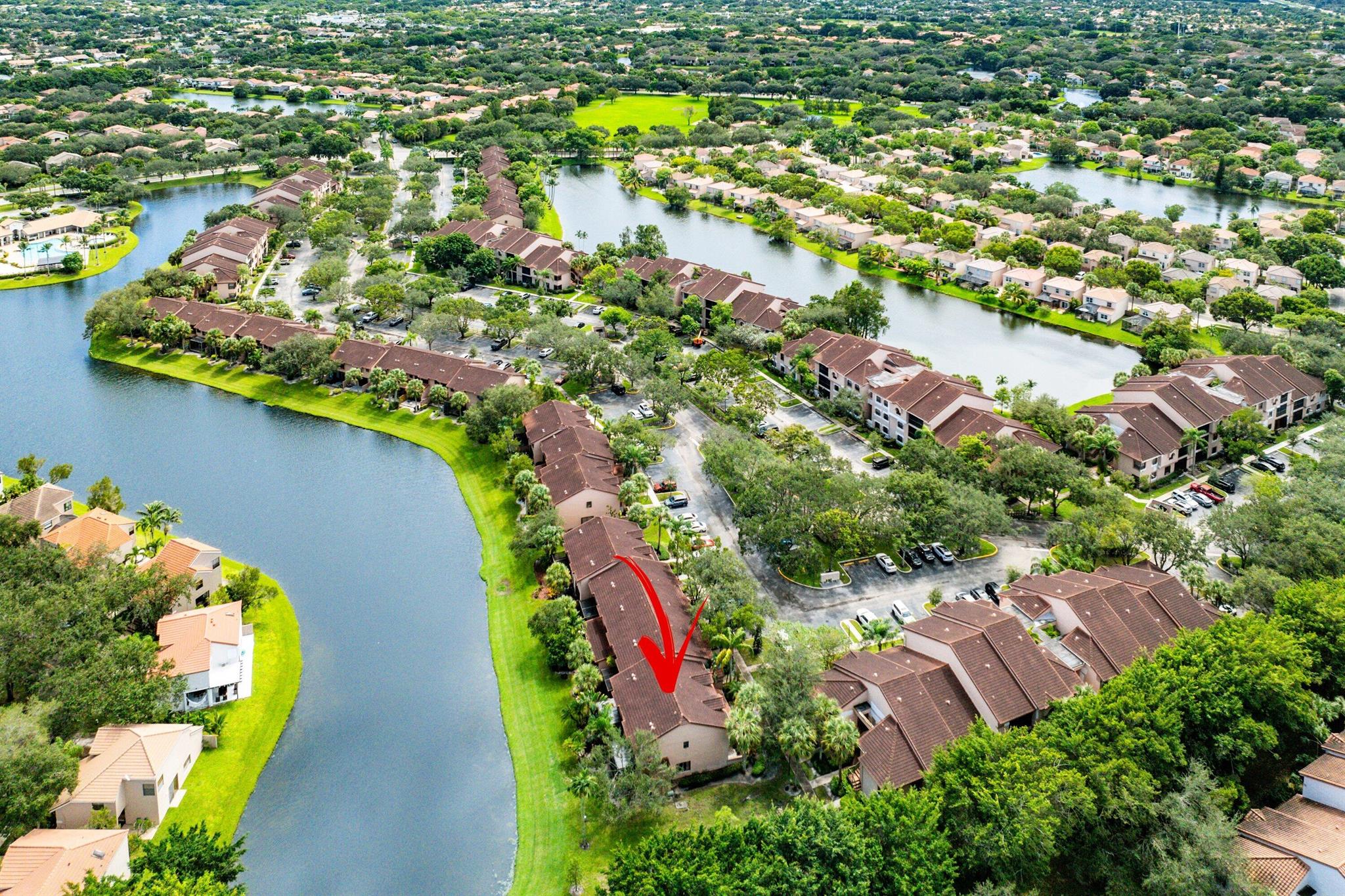 OPTIMA VILLAGE I-D CONDO - Residential