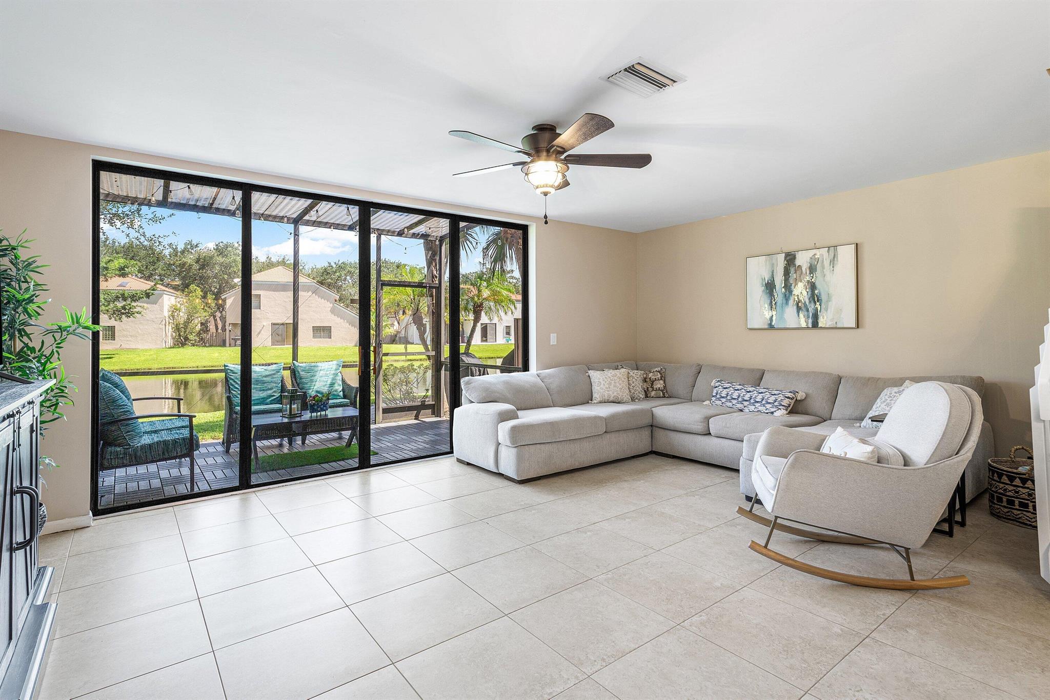OPTIMA VILLAGE I-D CONDO - Residential