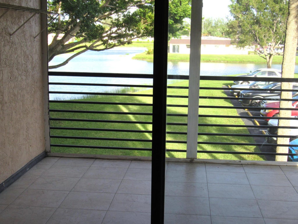 Photo of 140 LAKE NANCY Lane #216, West Palm Beach, FL 33411 (MLS # B26086945)