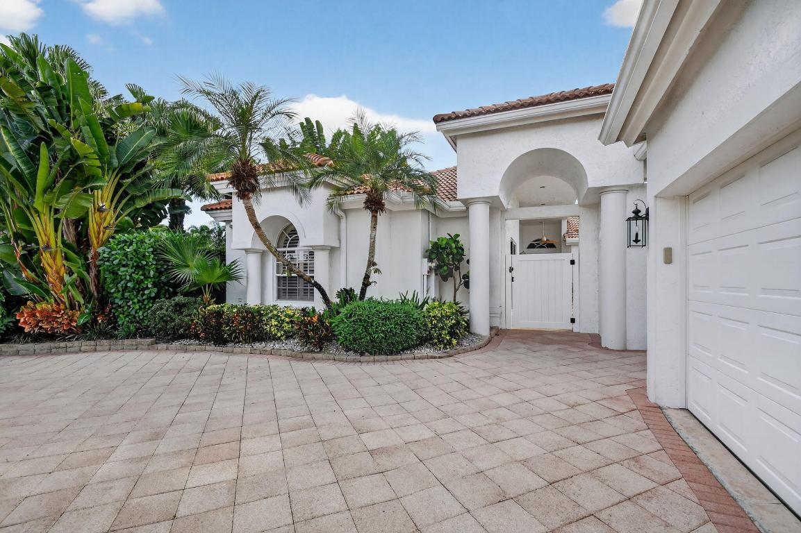 WYCLIFFE - Residential