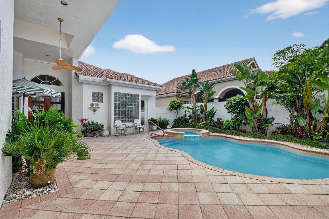 WYCLIFFE - Residential