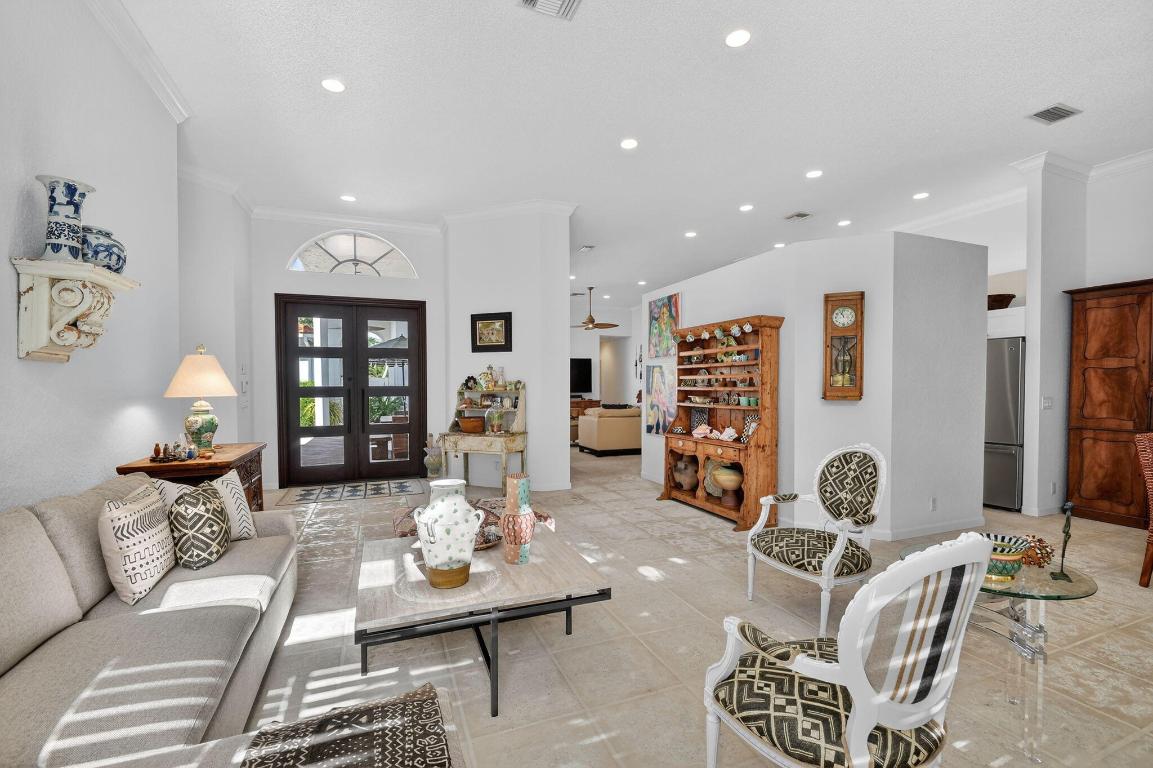 WYCLIFFE - Residential