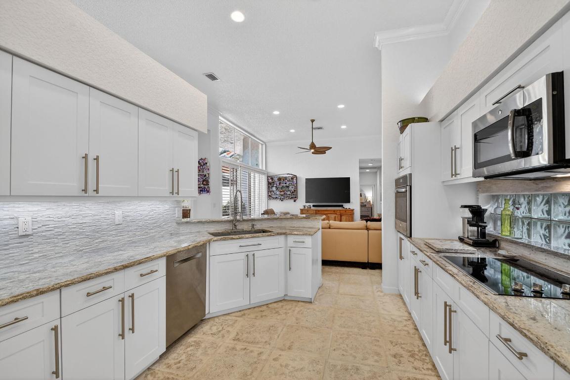 WYCLIFFE - Residential