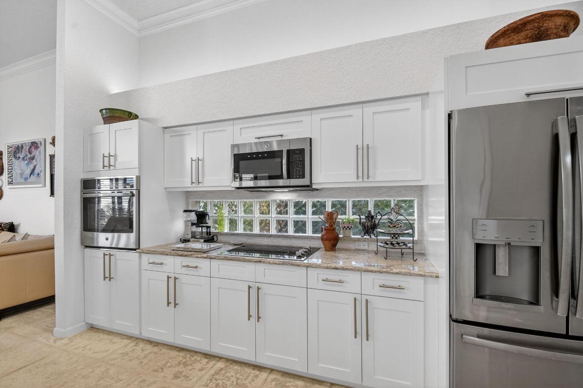 WYCLIFFE - Residential