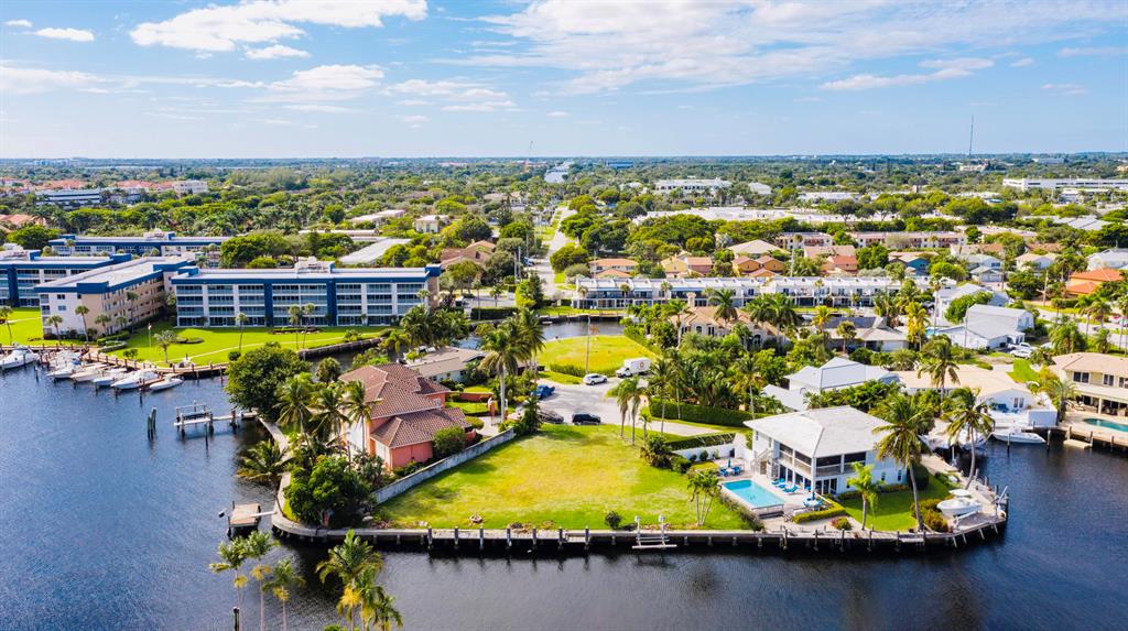 TROPIC ISLE 4TH SEC - Land