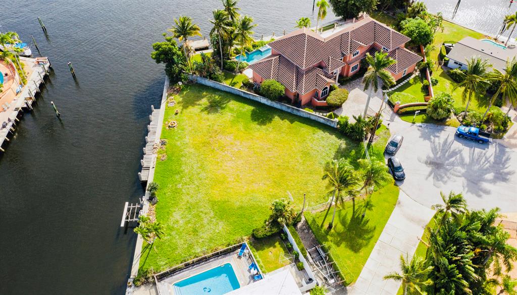 TROPIC ISLE 4TH SEC - Land