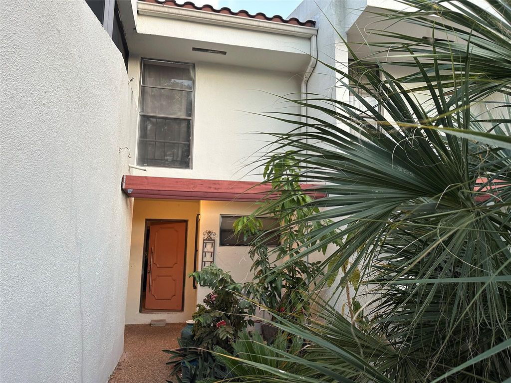 Photo of 6542 Racquet Club Drive #68, Fort Lauderdale, FL 33319 (MLS # F10552445)