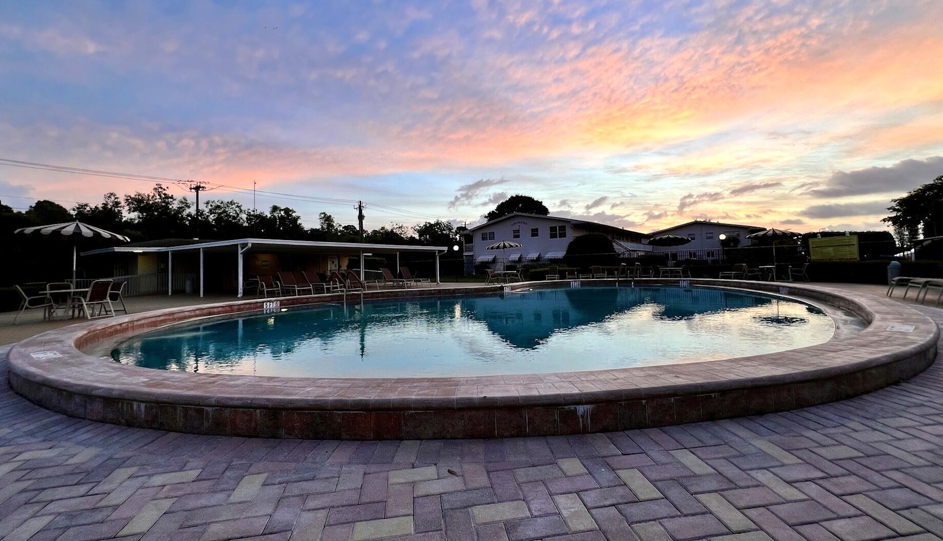 CENTURY VILLAGE - SUSSEX CONDO - Residential