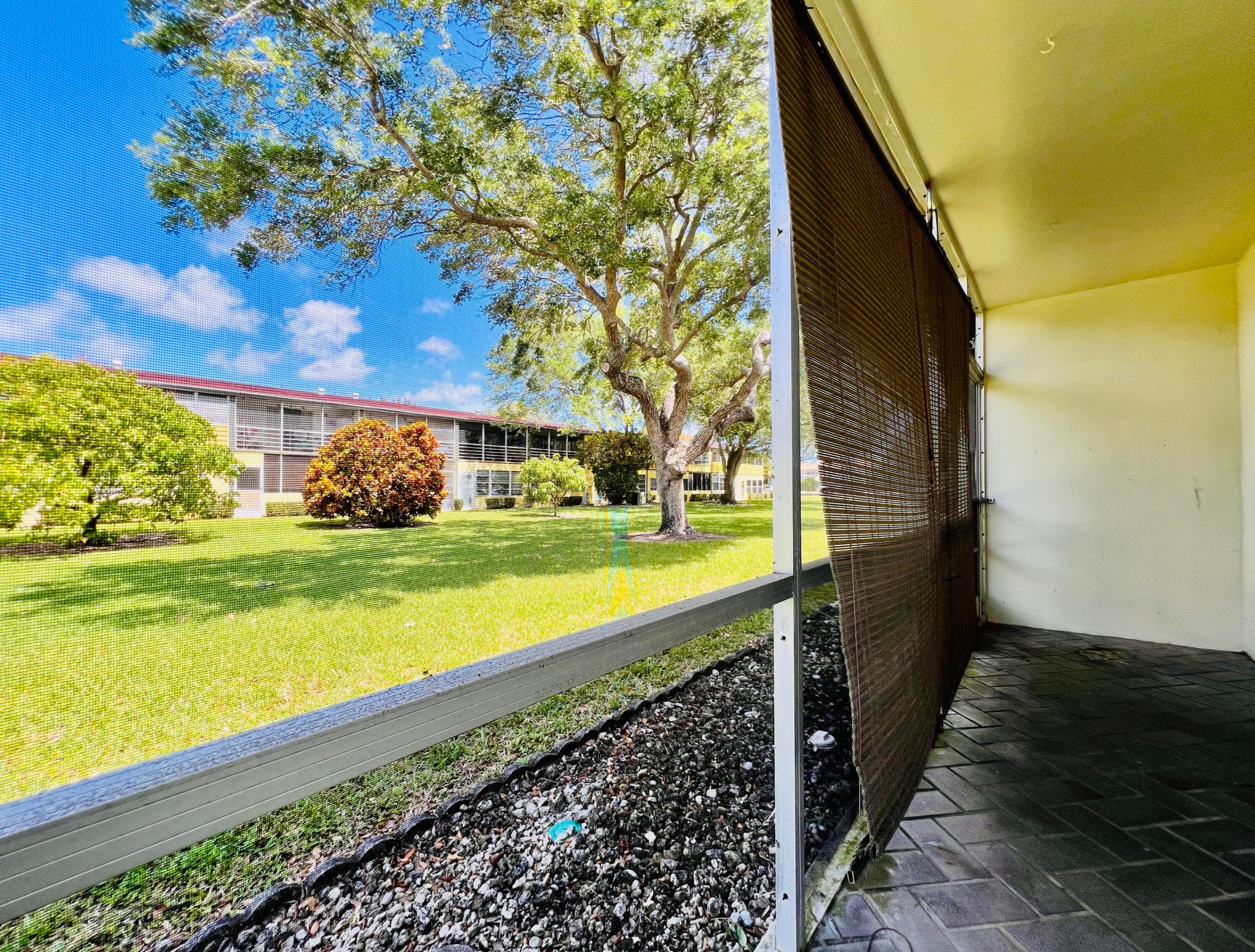 CENTURY VILLAGE - SUSSEX CONDO - Residential